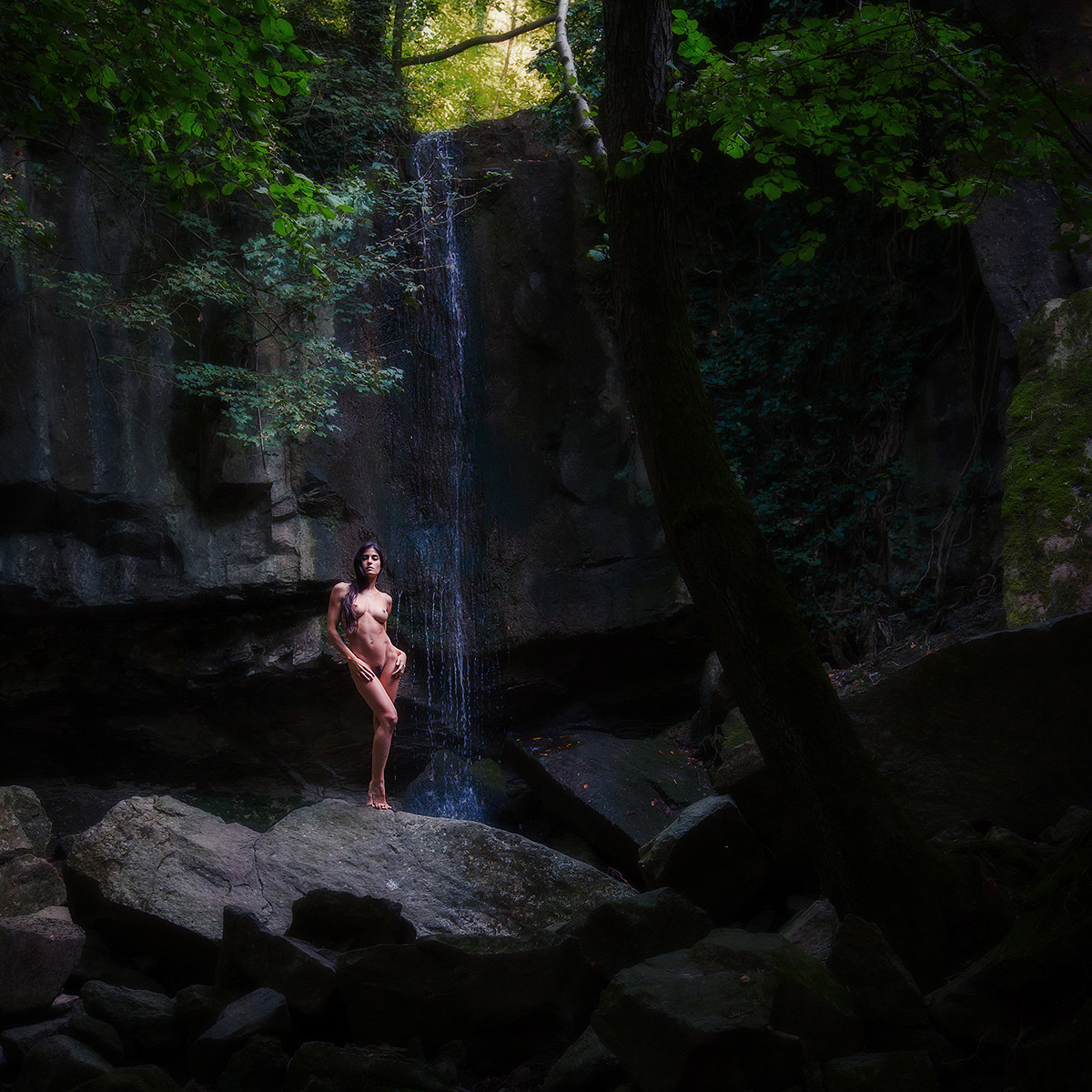 Alice Sergeant Ice 3