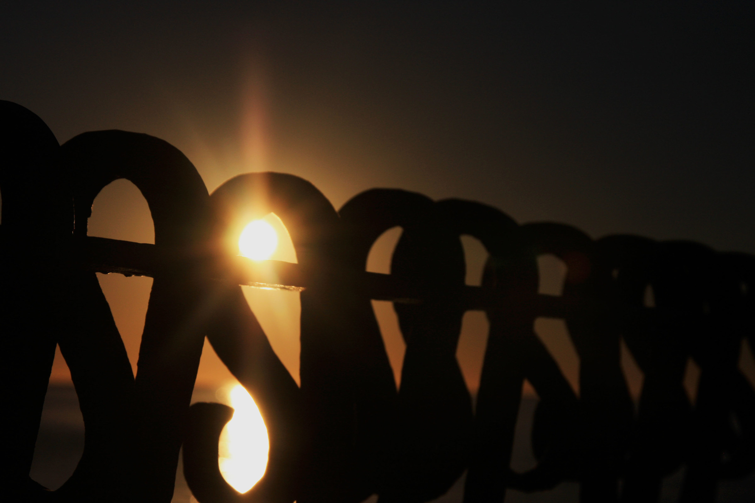 il Sole intrappolato