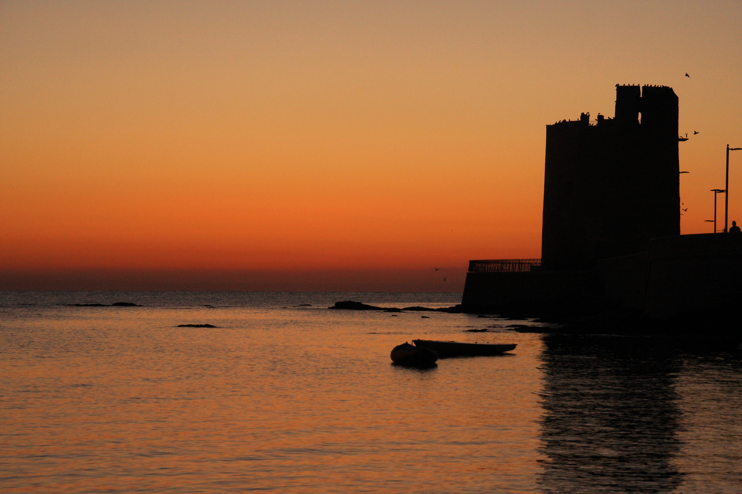 Torre di Santa Lucia di Siniscola