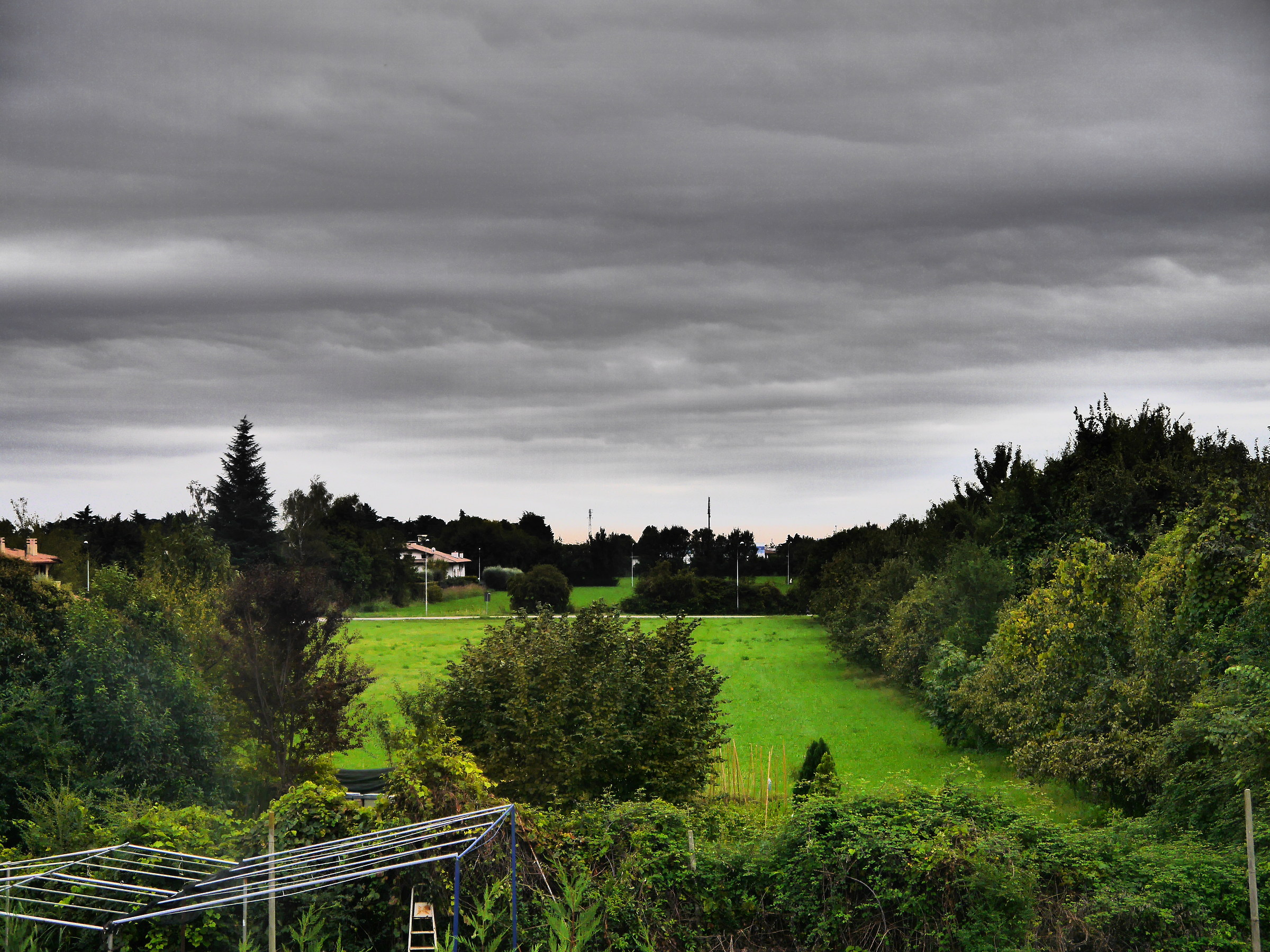 Romano d'Ezzelino hdr