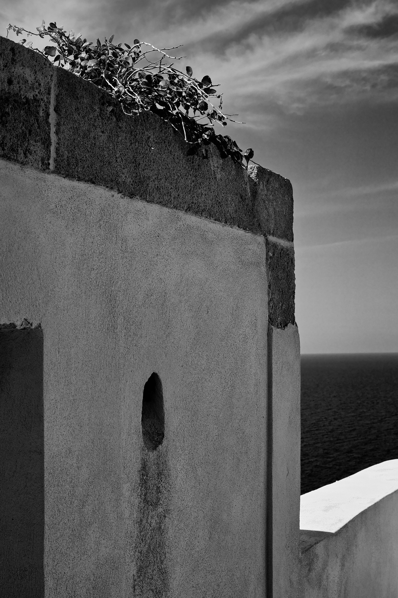 Particolare di torre 02.