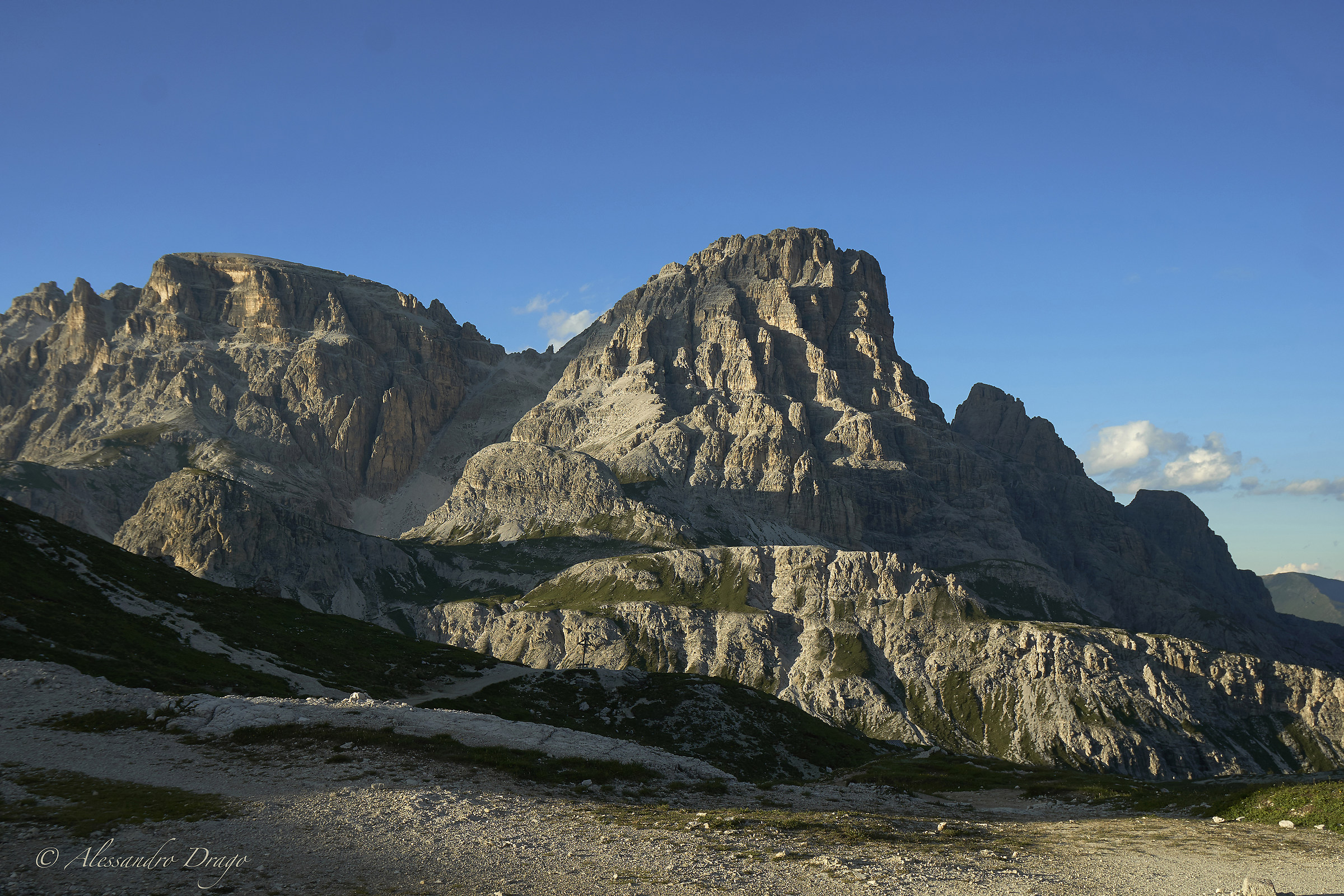 Tre Cime National Park