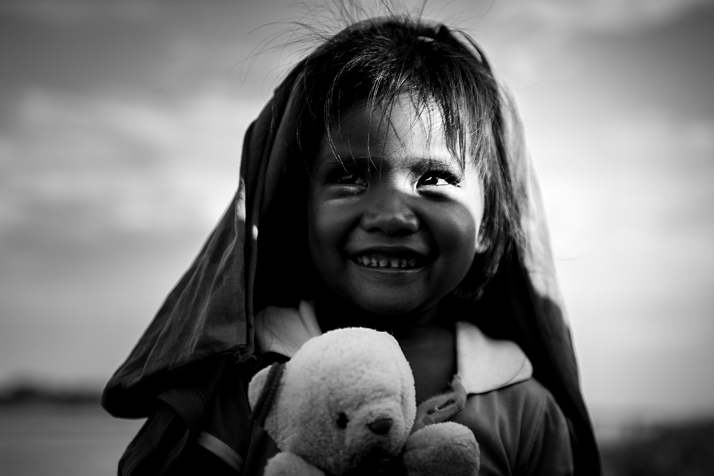 Janet - Foresta Amazzonica