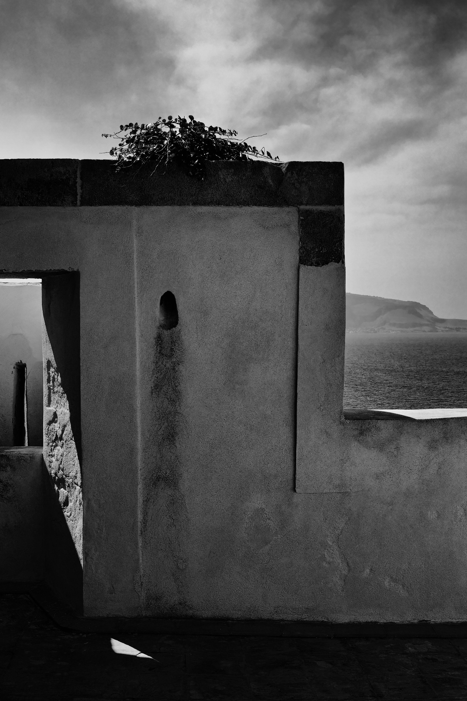 Particolare di torre 01.