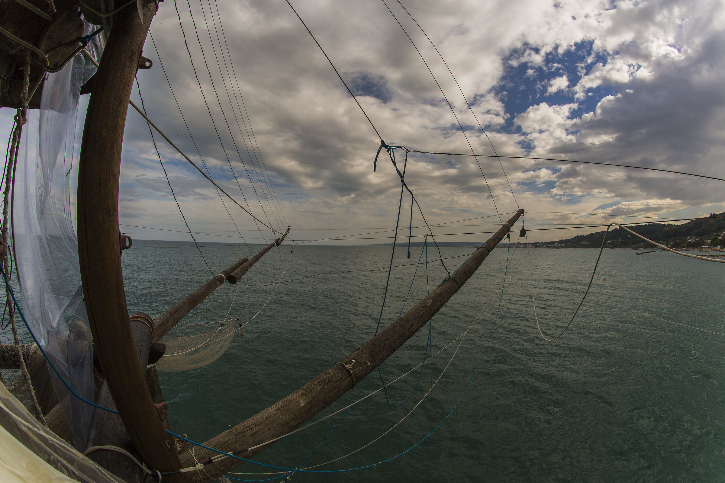 The "implants" of the overflow