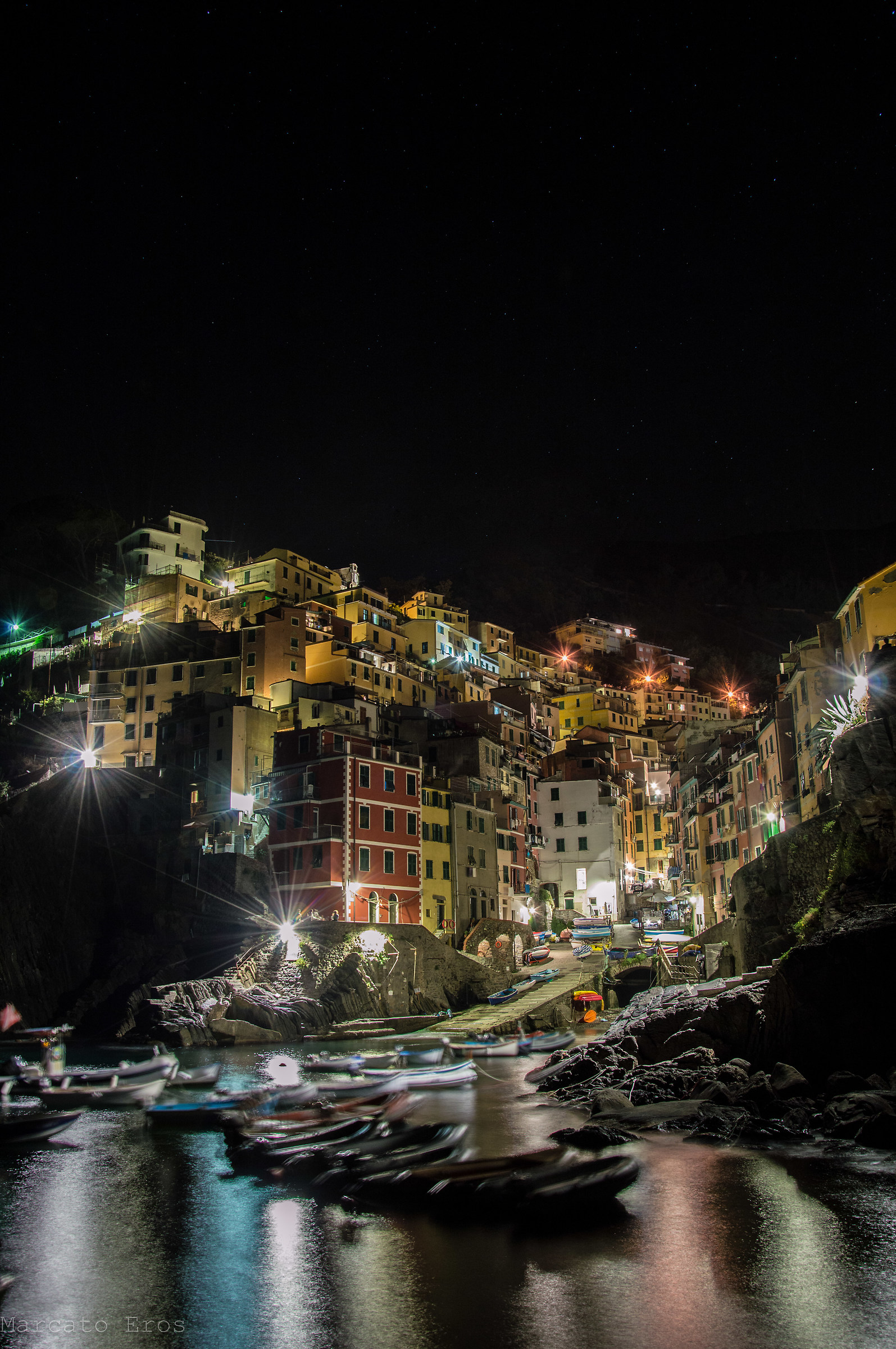 Riomaggiore