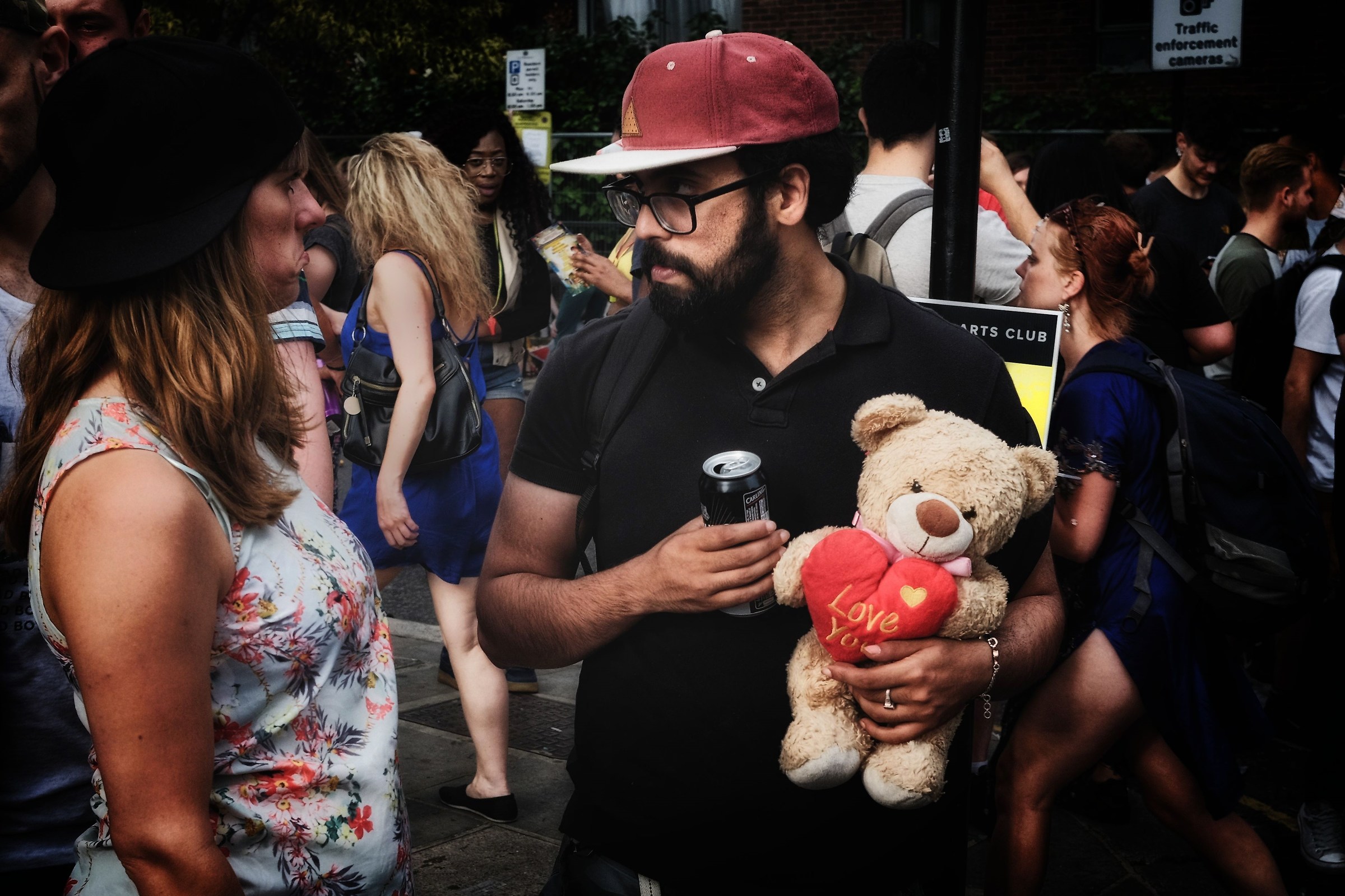 Notting Hill Carnival