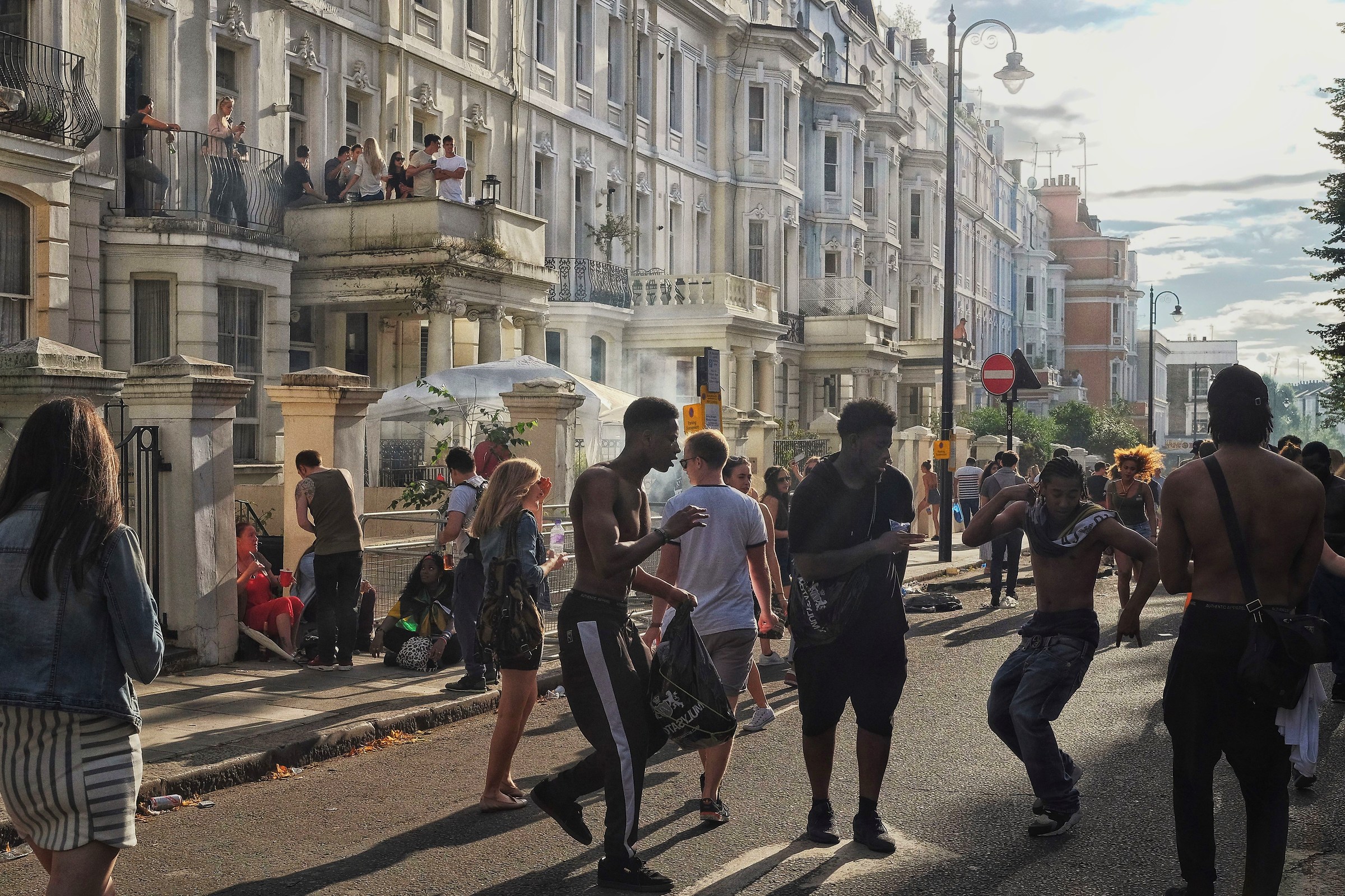 Notting Hill Carnival