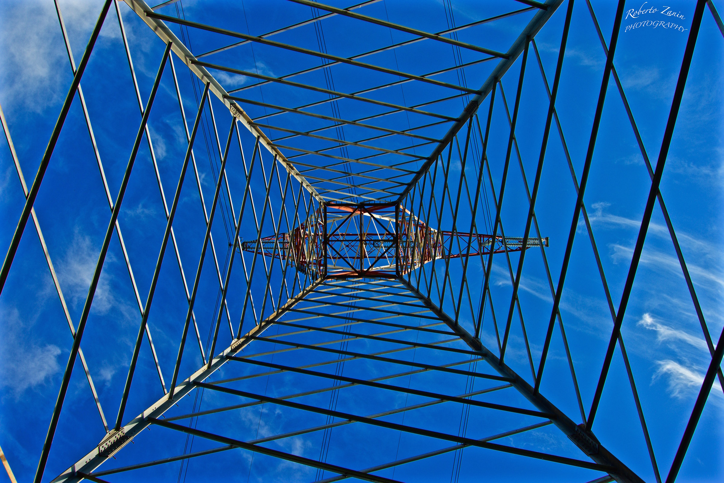 Una sferzata d'energia......