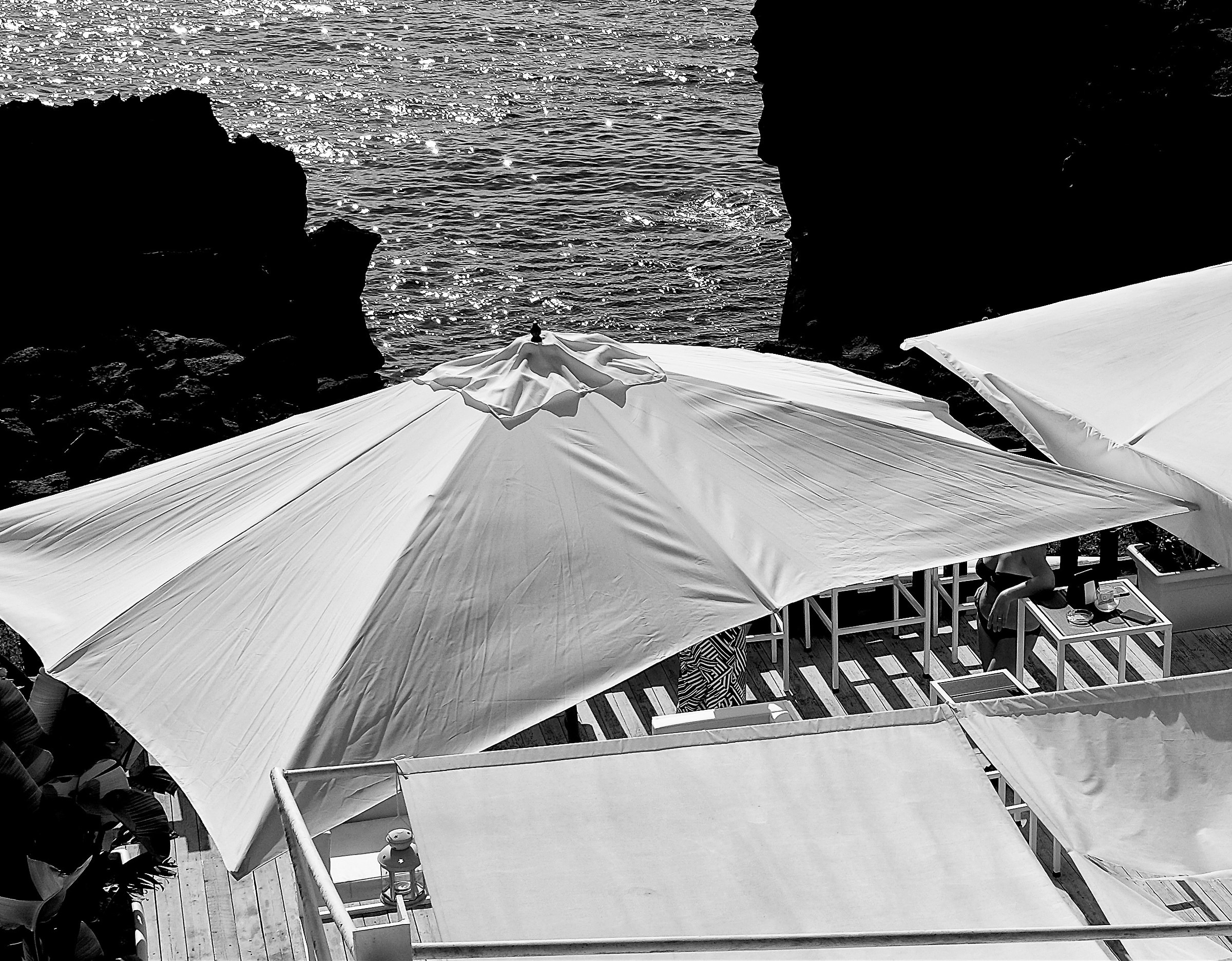 The last days of summer