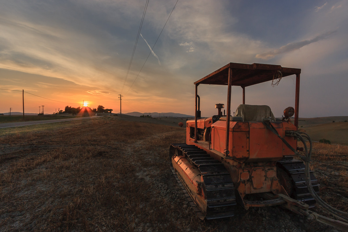 the cars also dream ...