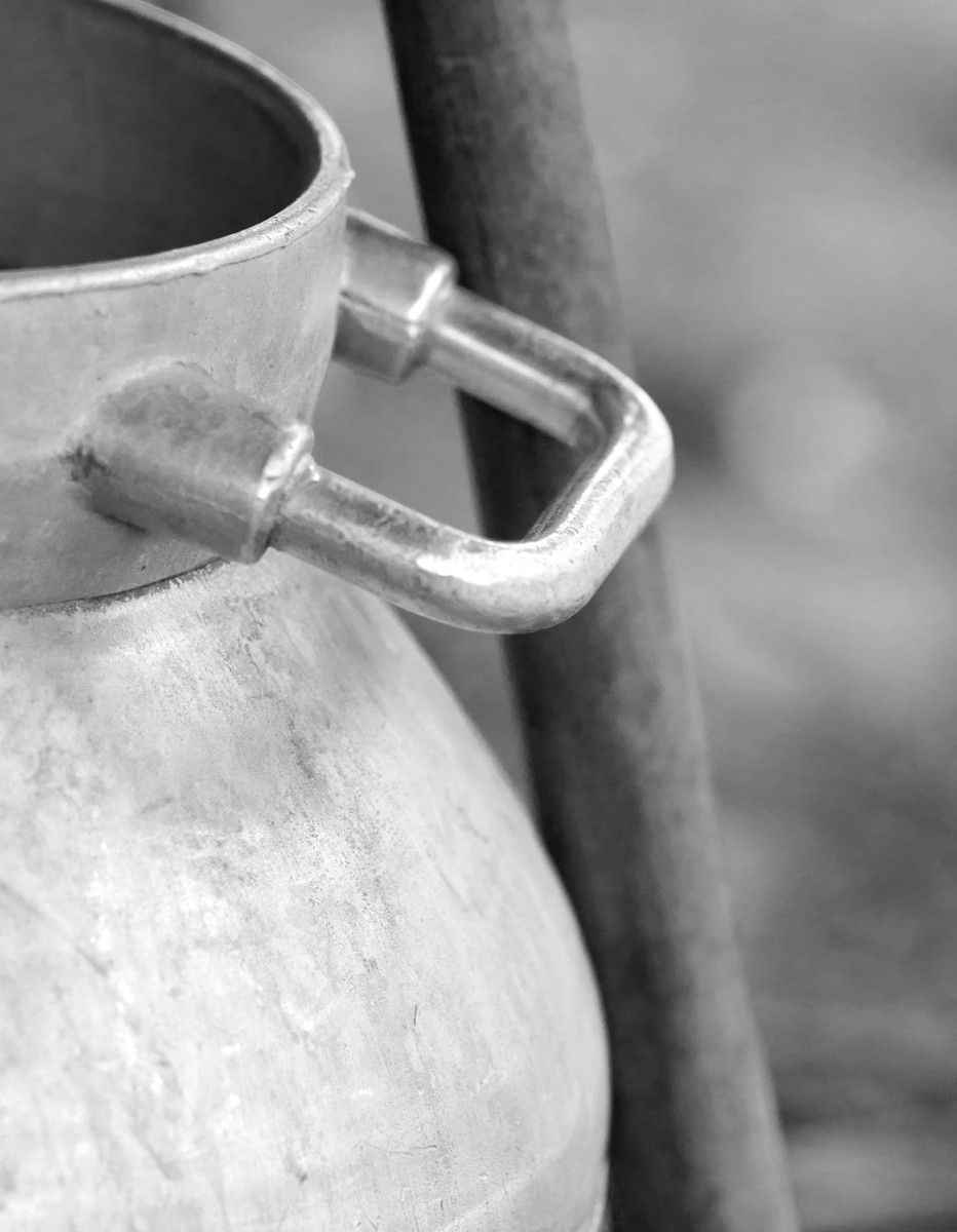 Il fascino del tempo