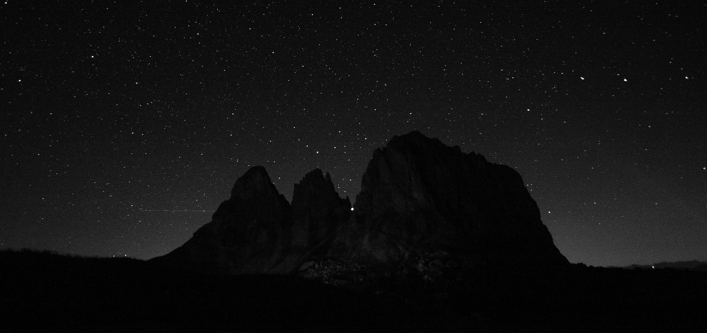 Night Dolomitico