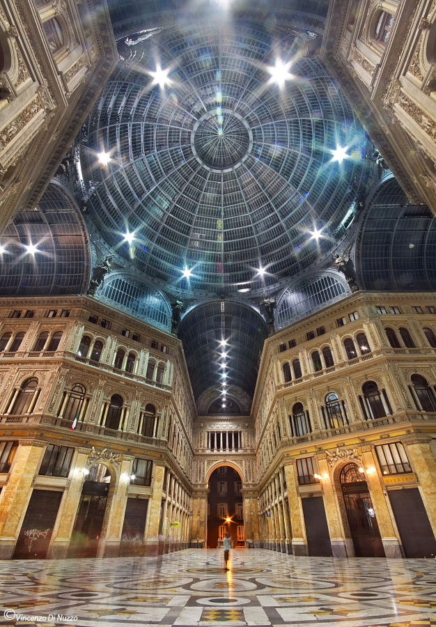 Galleria Umberto I