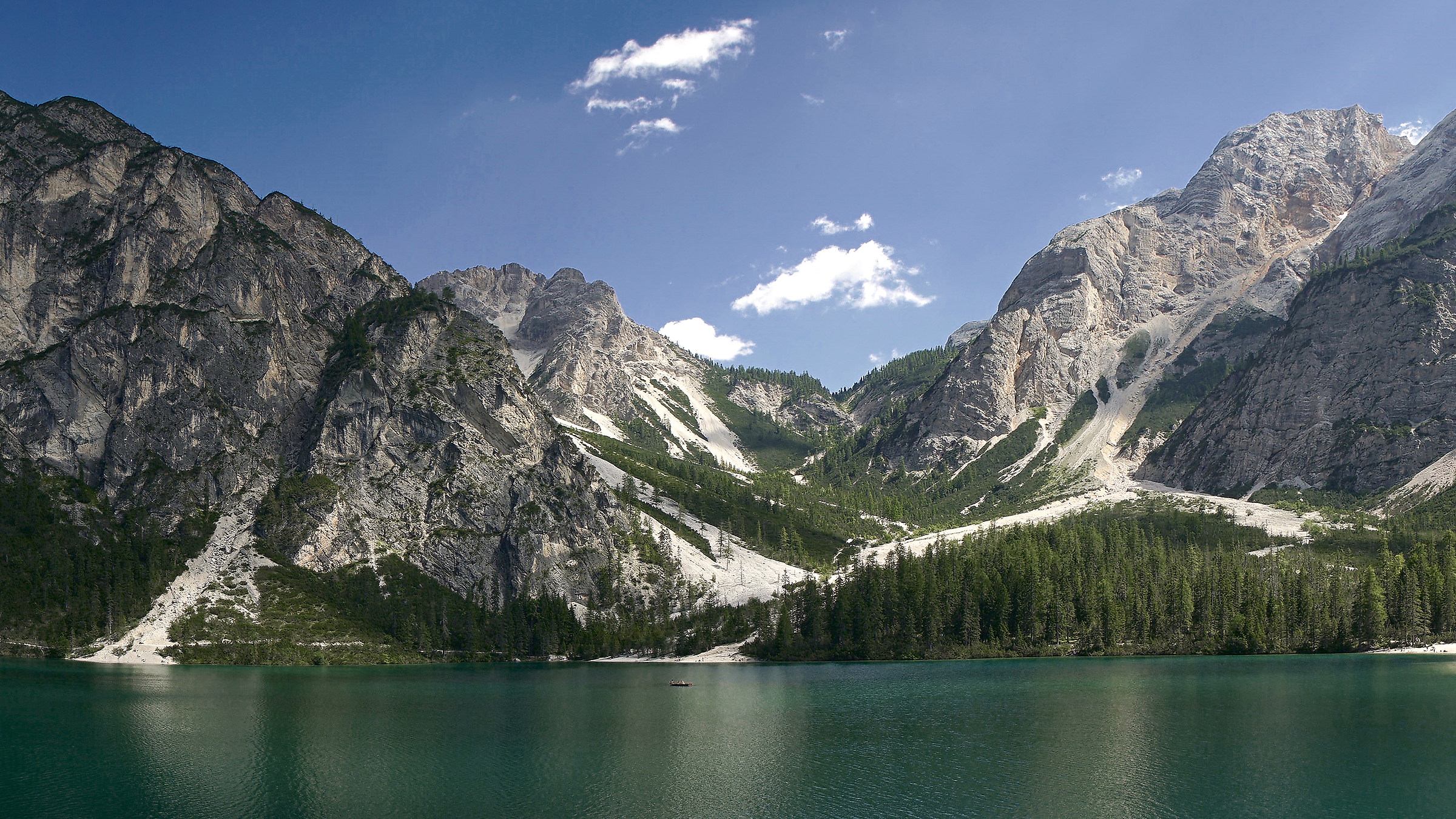 Lake Braies