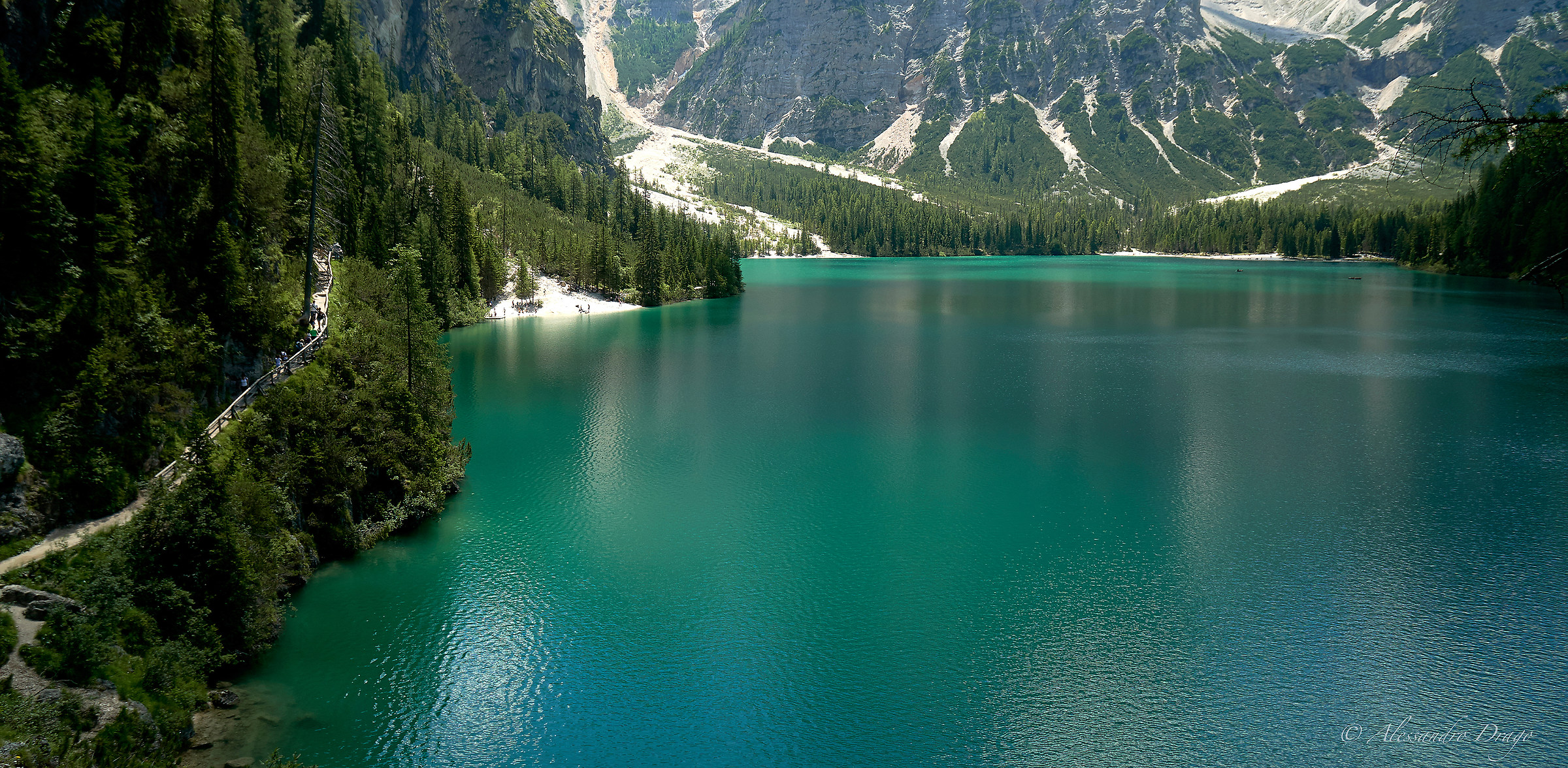 Lake Braies