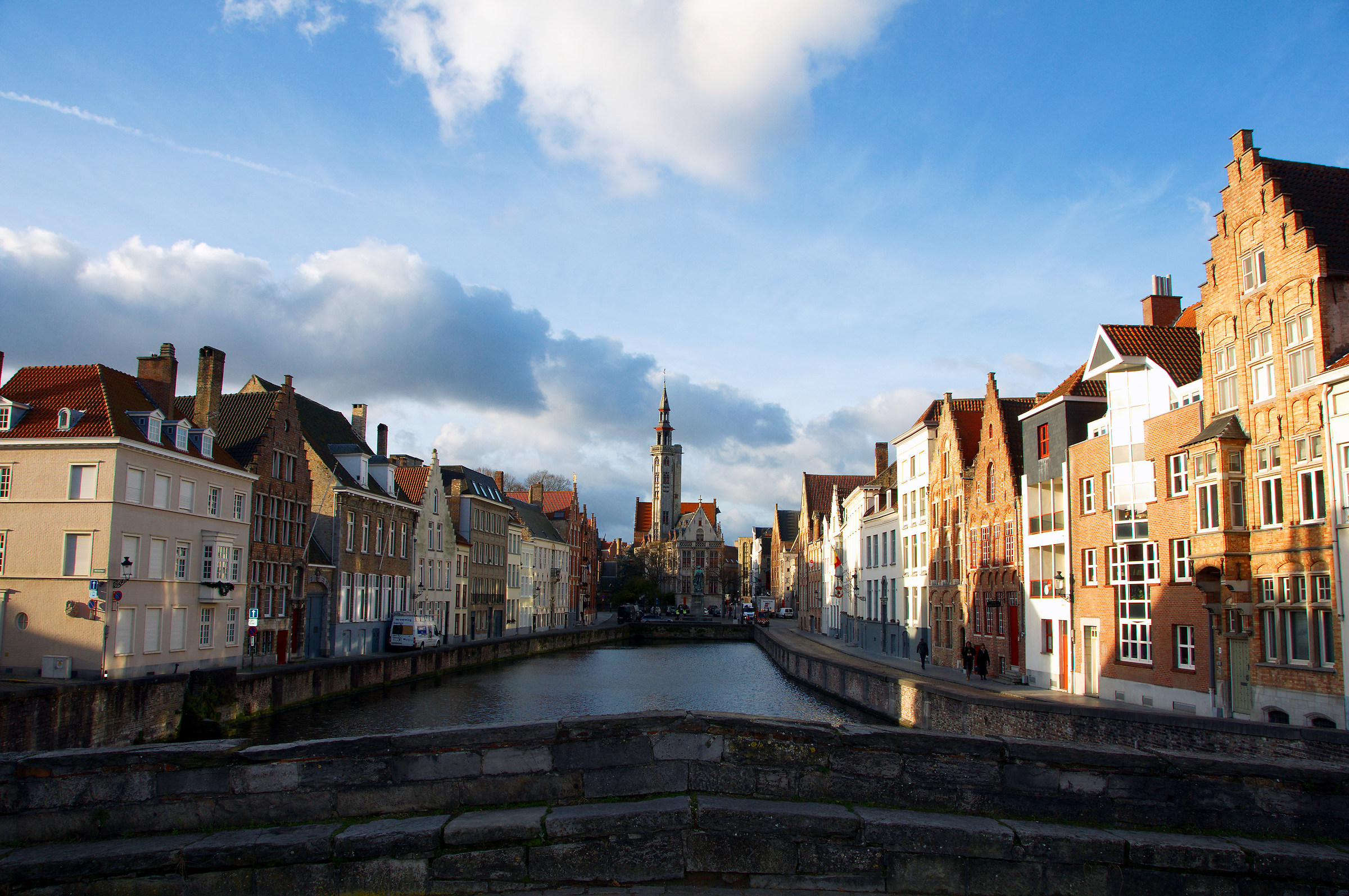 Bruges