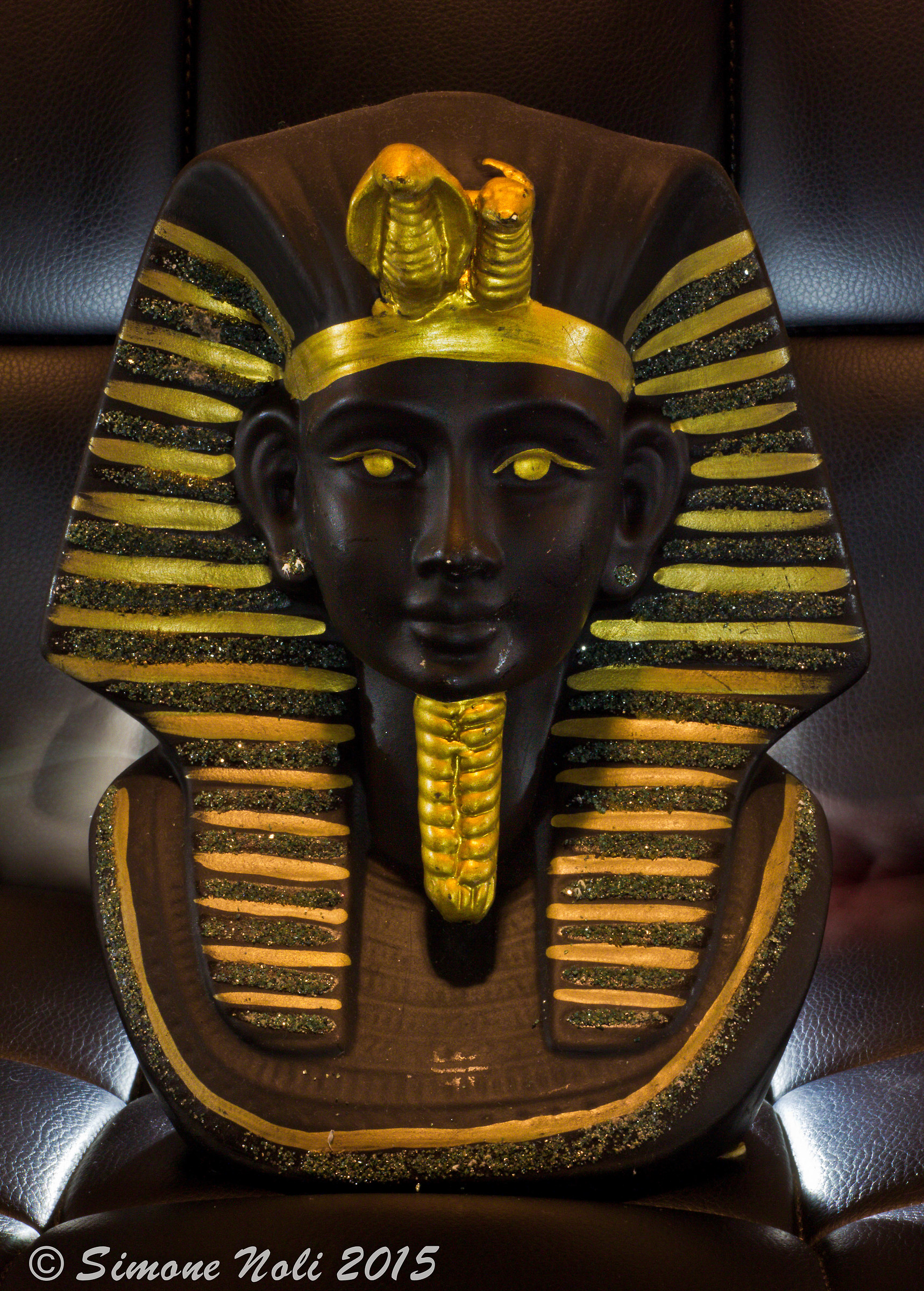 Tutankhamon