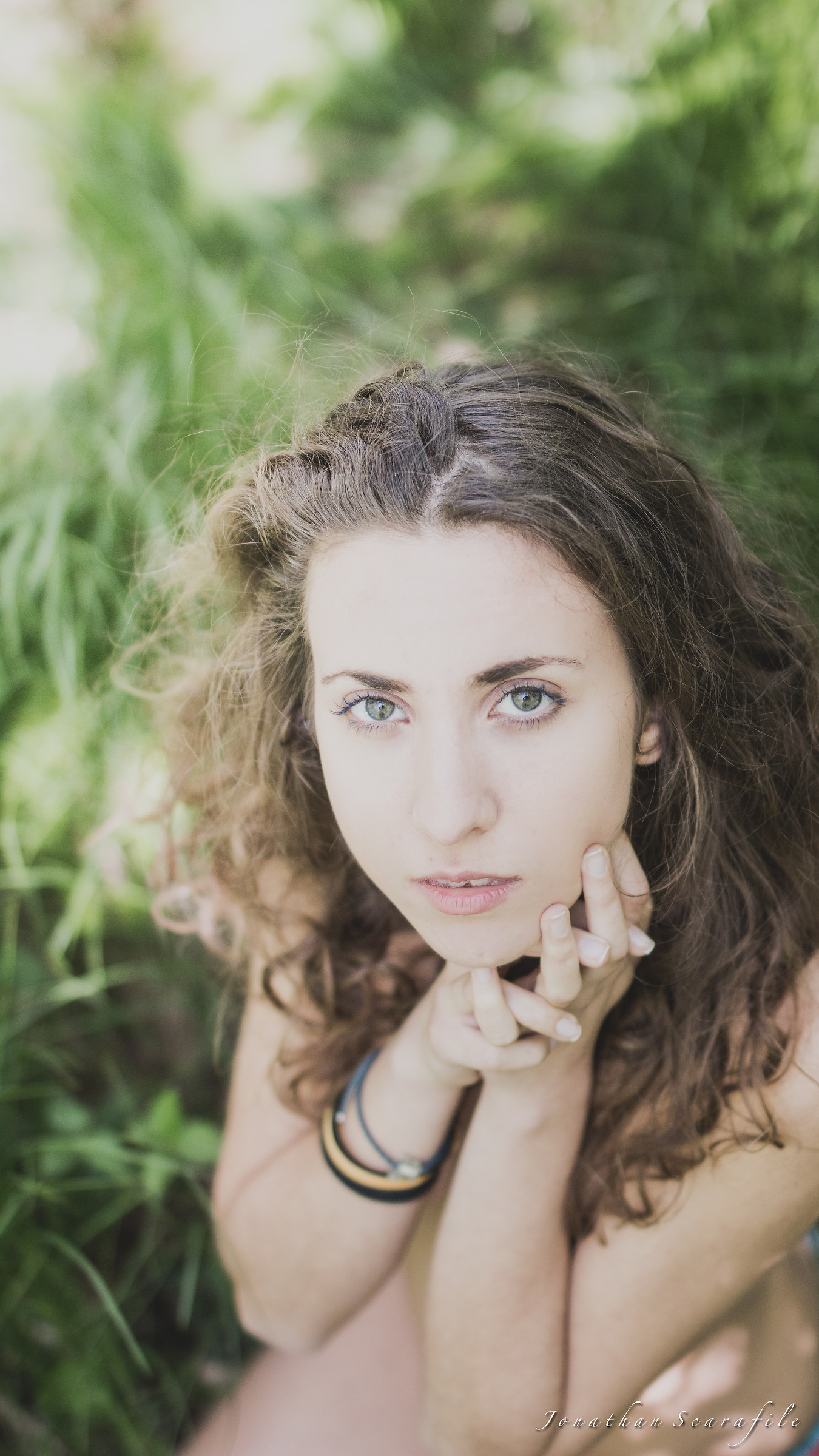 Ph. Jonathan Scarafile