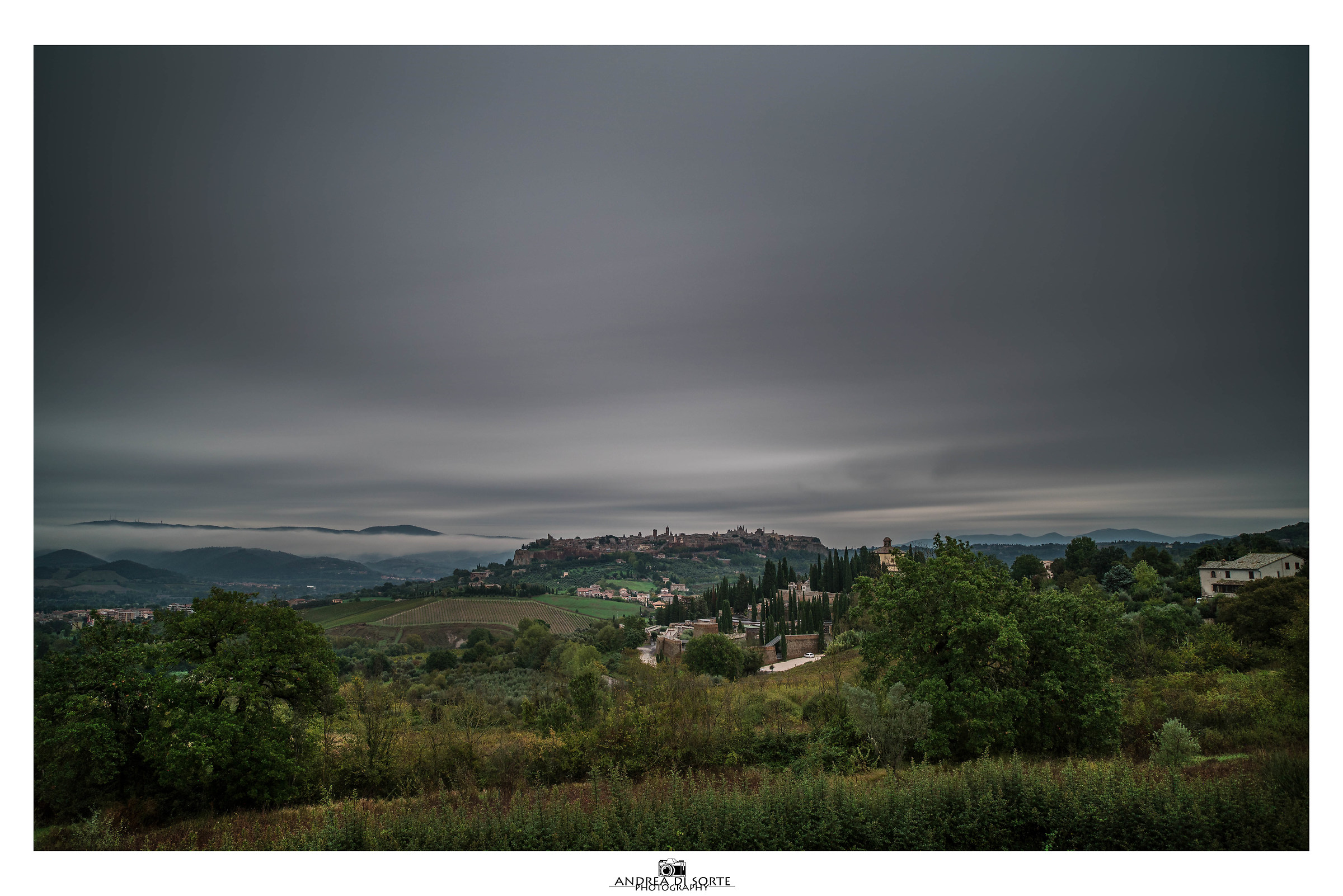 Orvieto