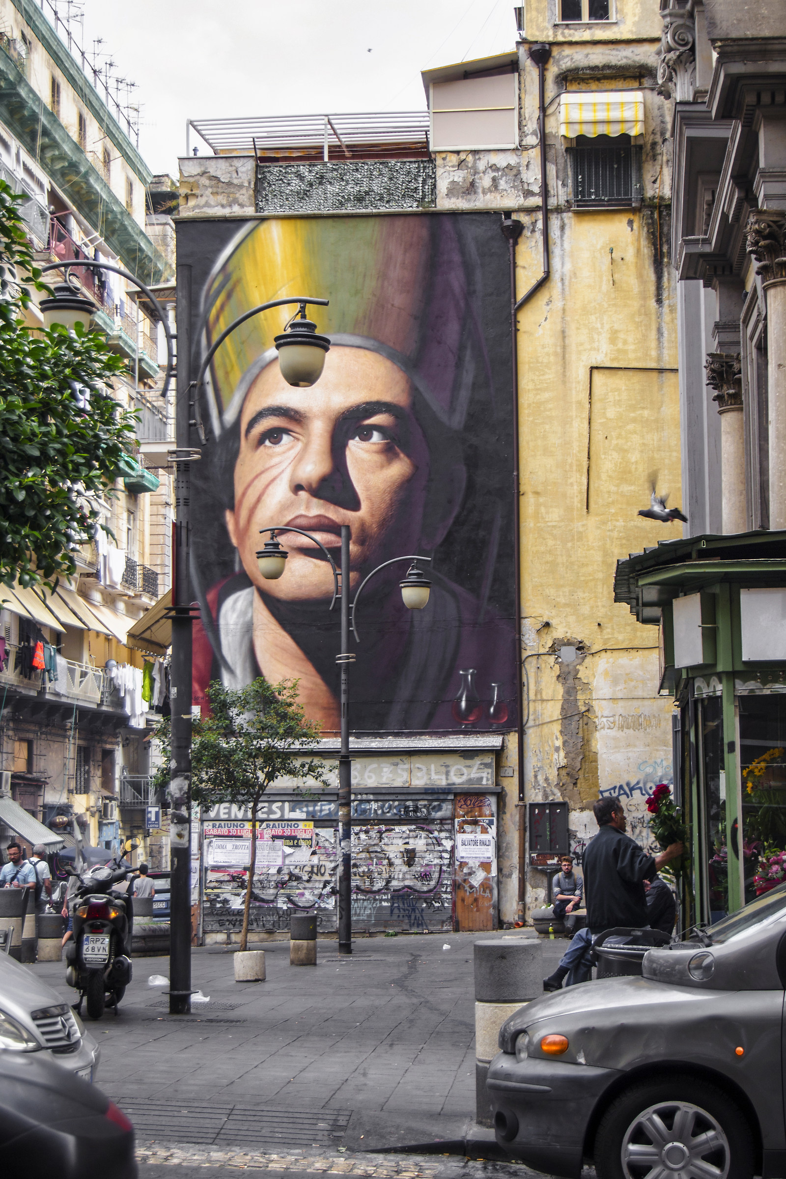 San Gennaro a Forcella