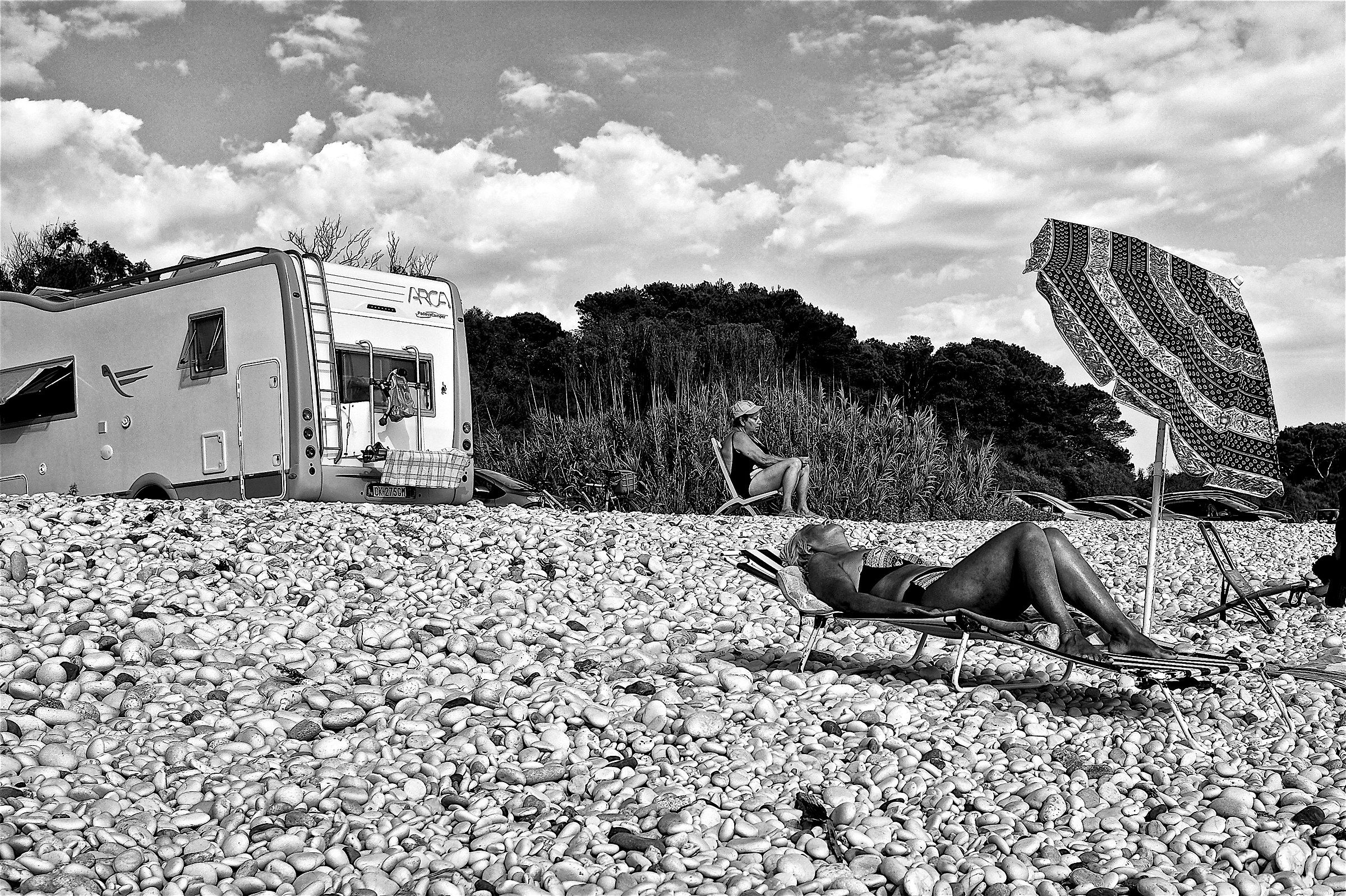 The last days of summer # 2