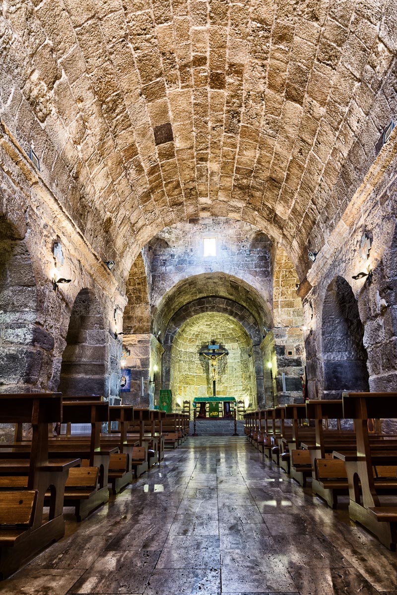 church Sant'Antioco