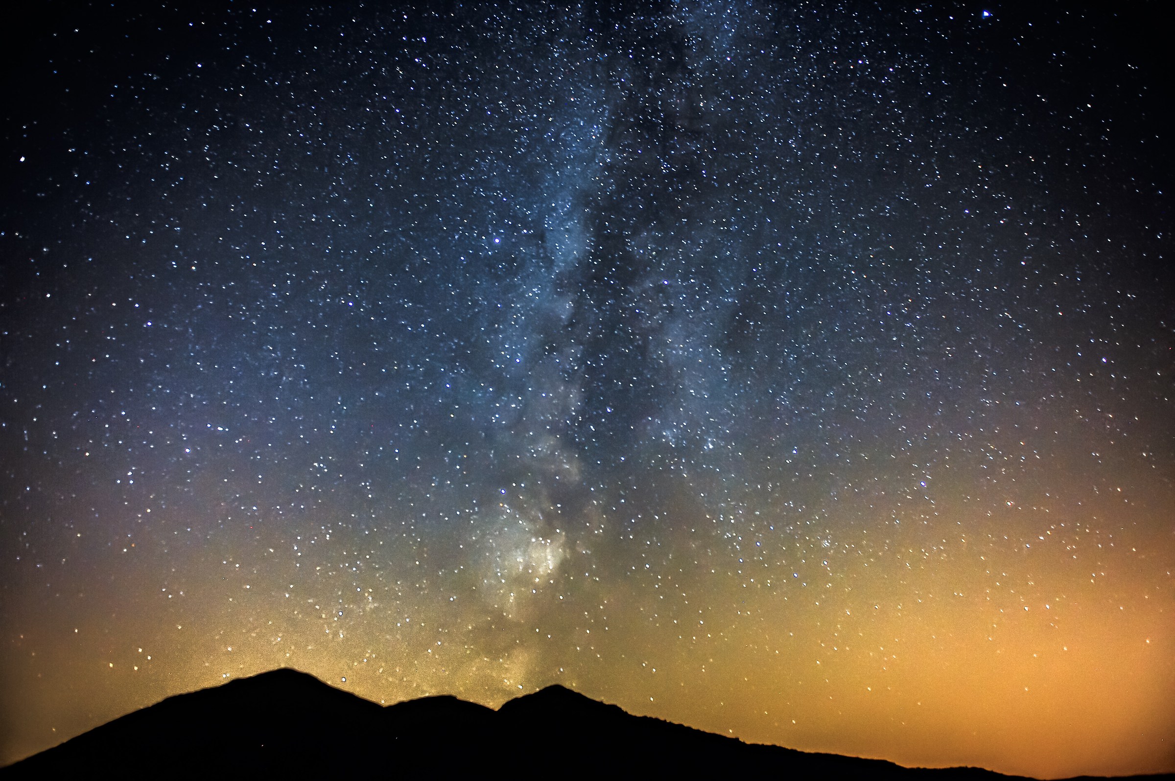 The Miss of the sky !!