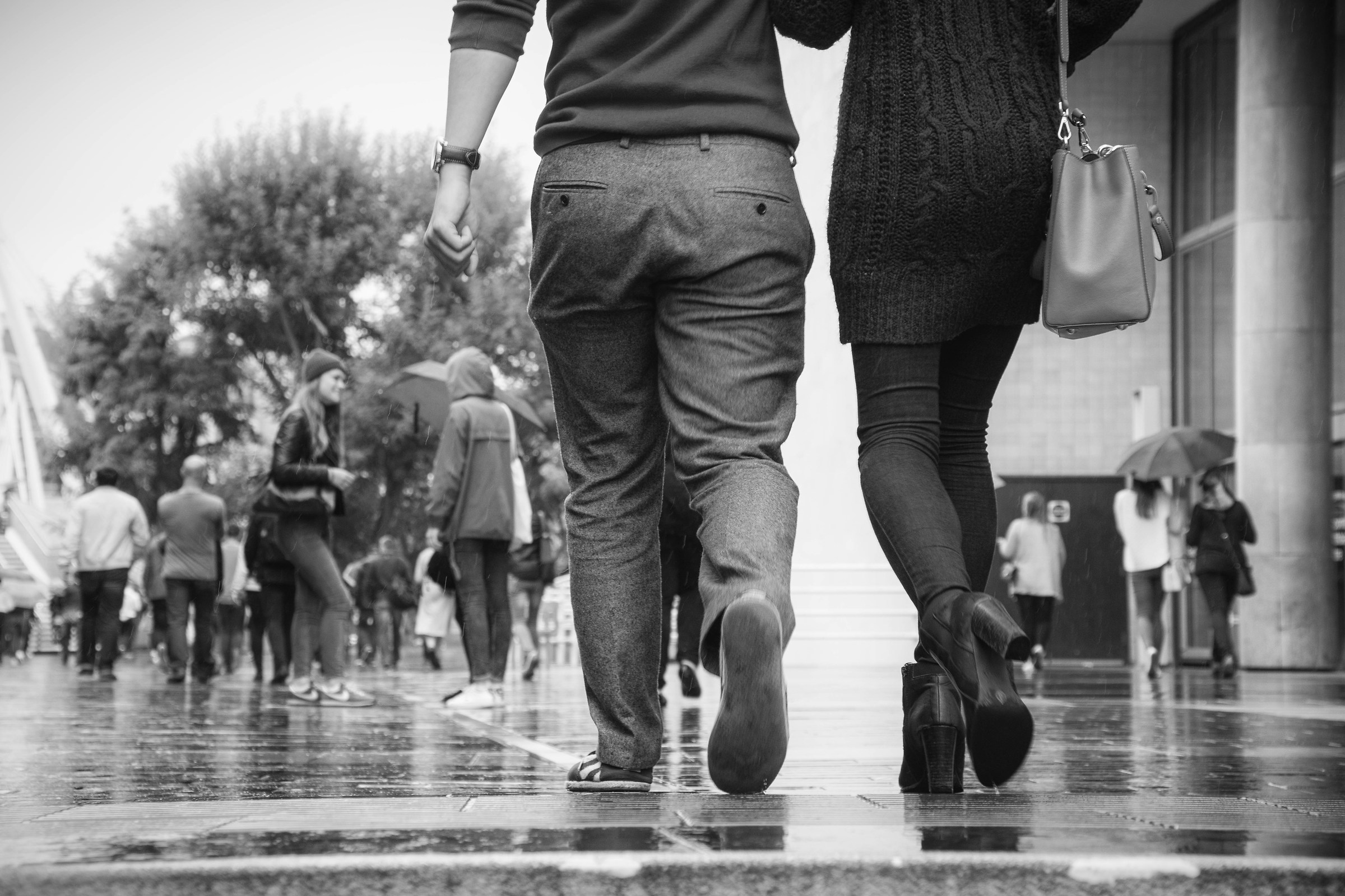 Semplice ma elegante