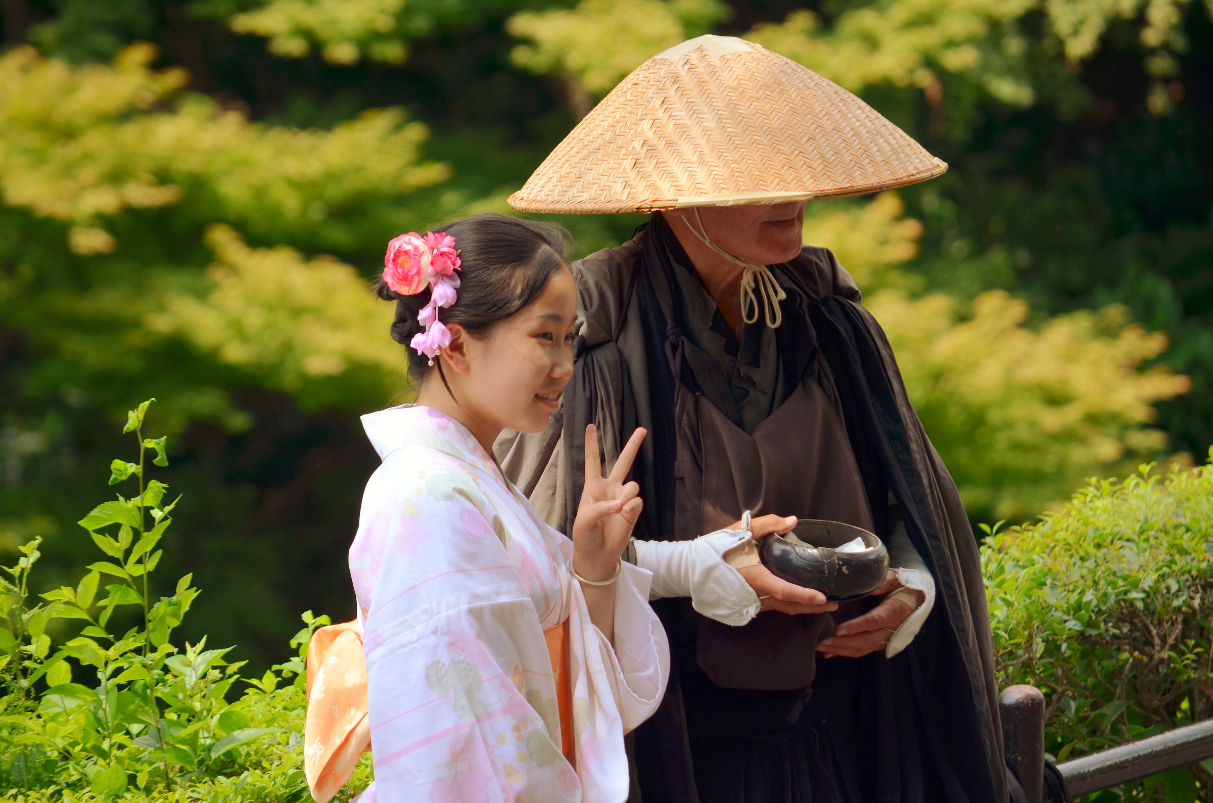 Costumi tradizionali