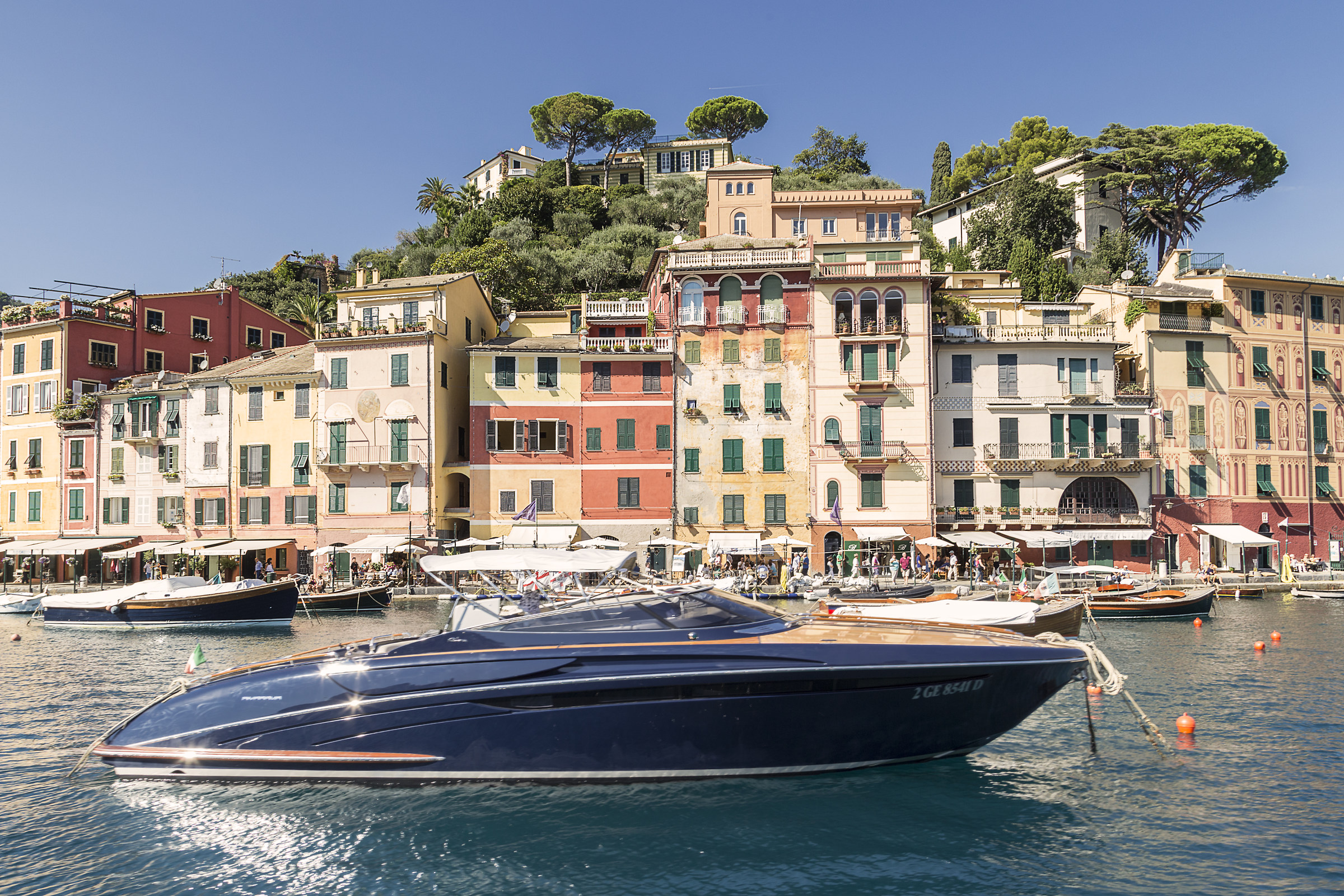 Portofino