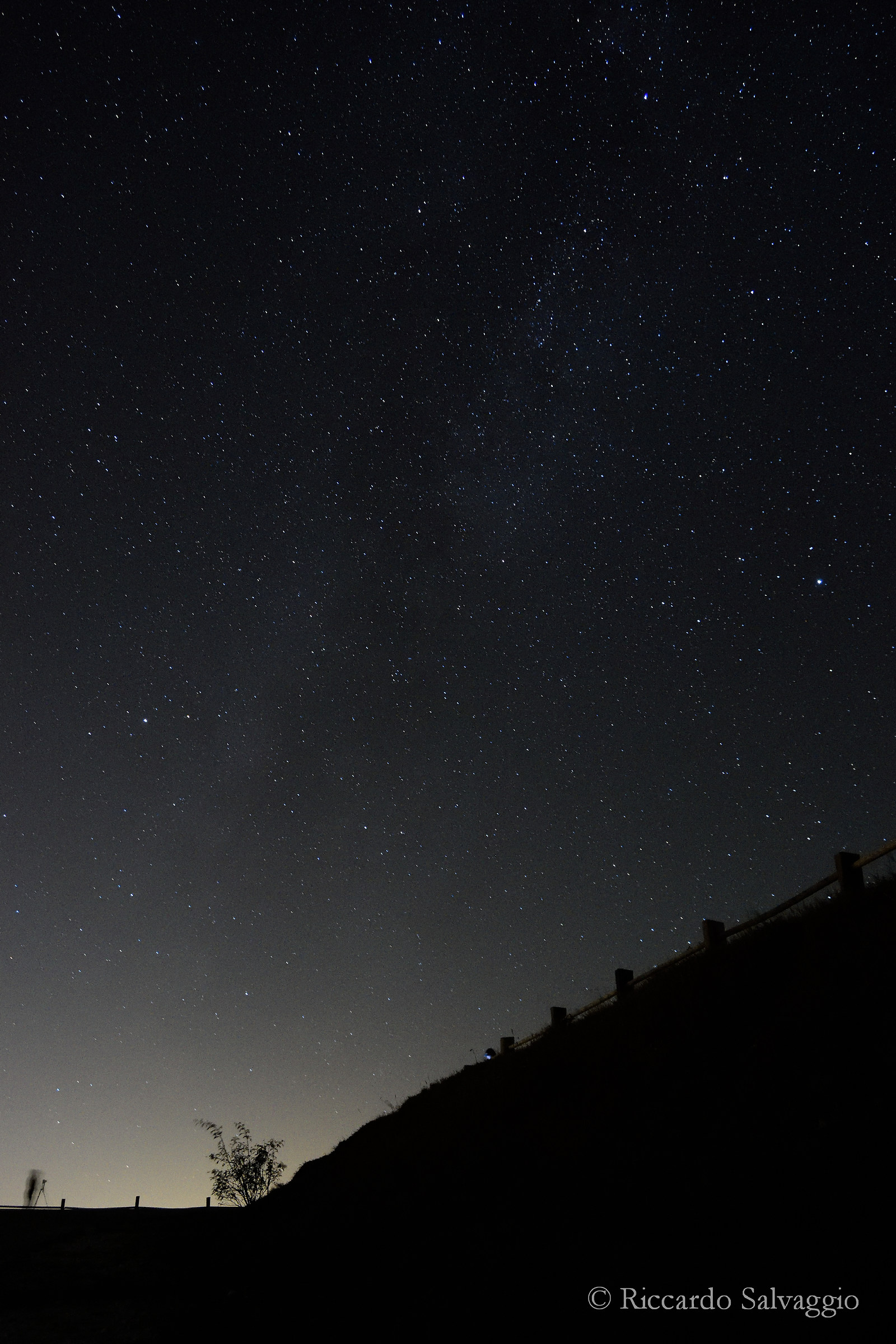 Parpari of Conca (vr)