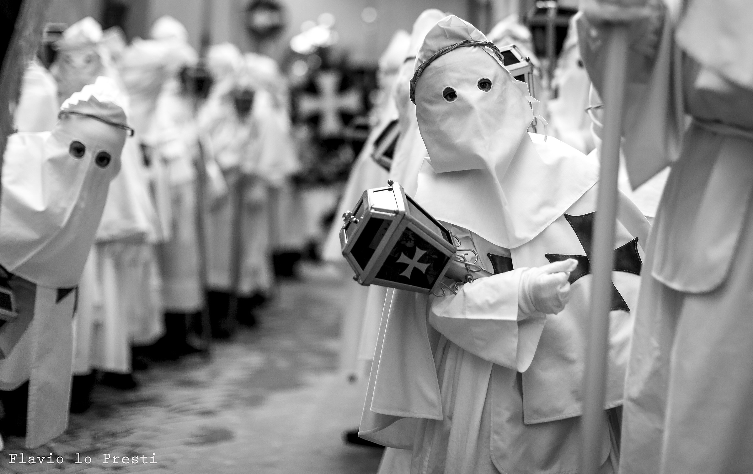 Processione