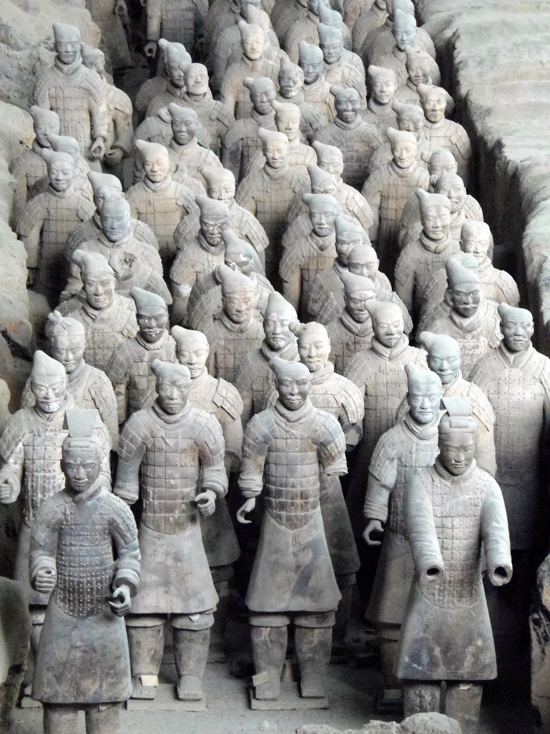 Terracotta Army