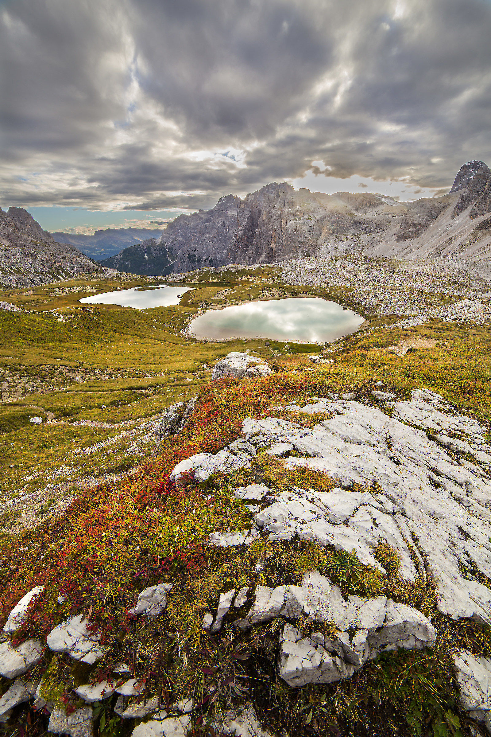 Laghi dei Piani