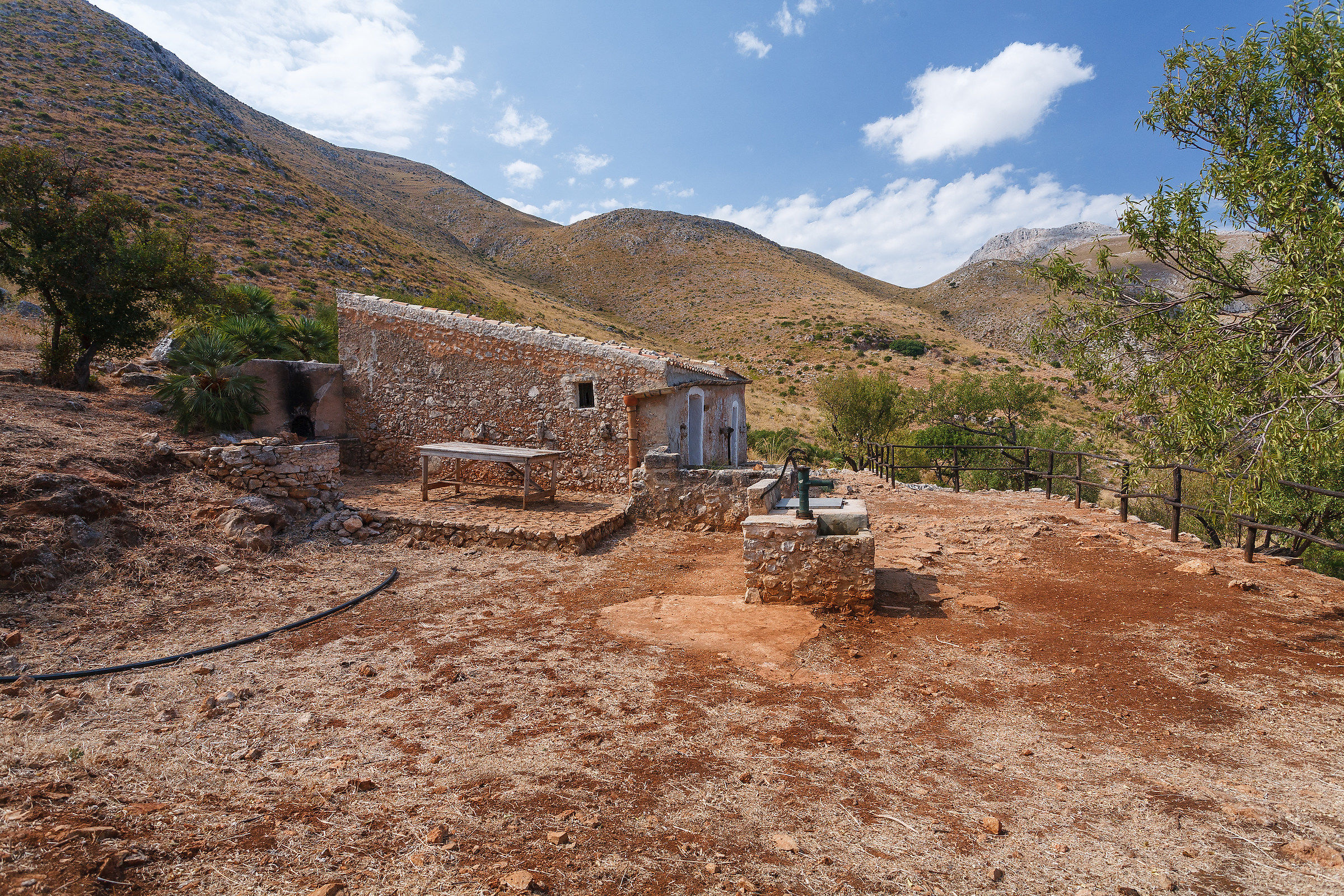 Zingaro Nature Reserve