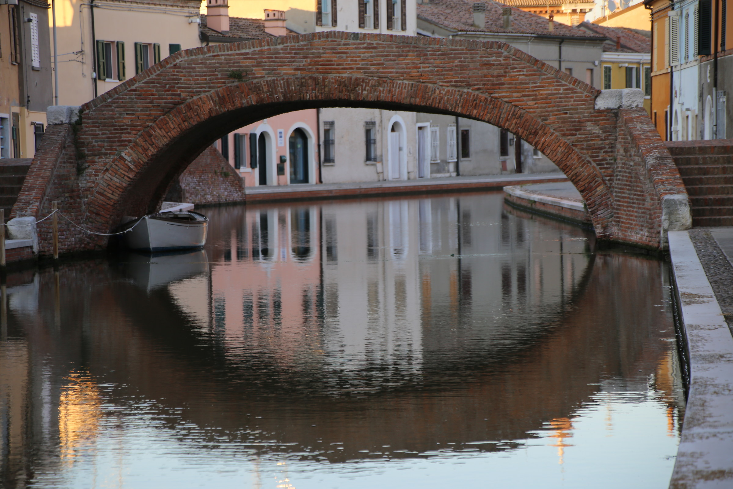 Comacchio