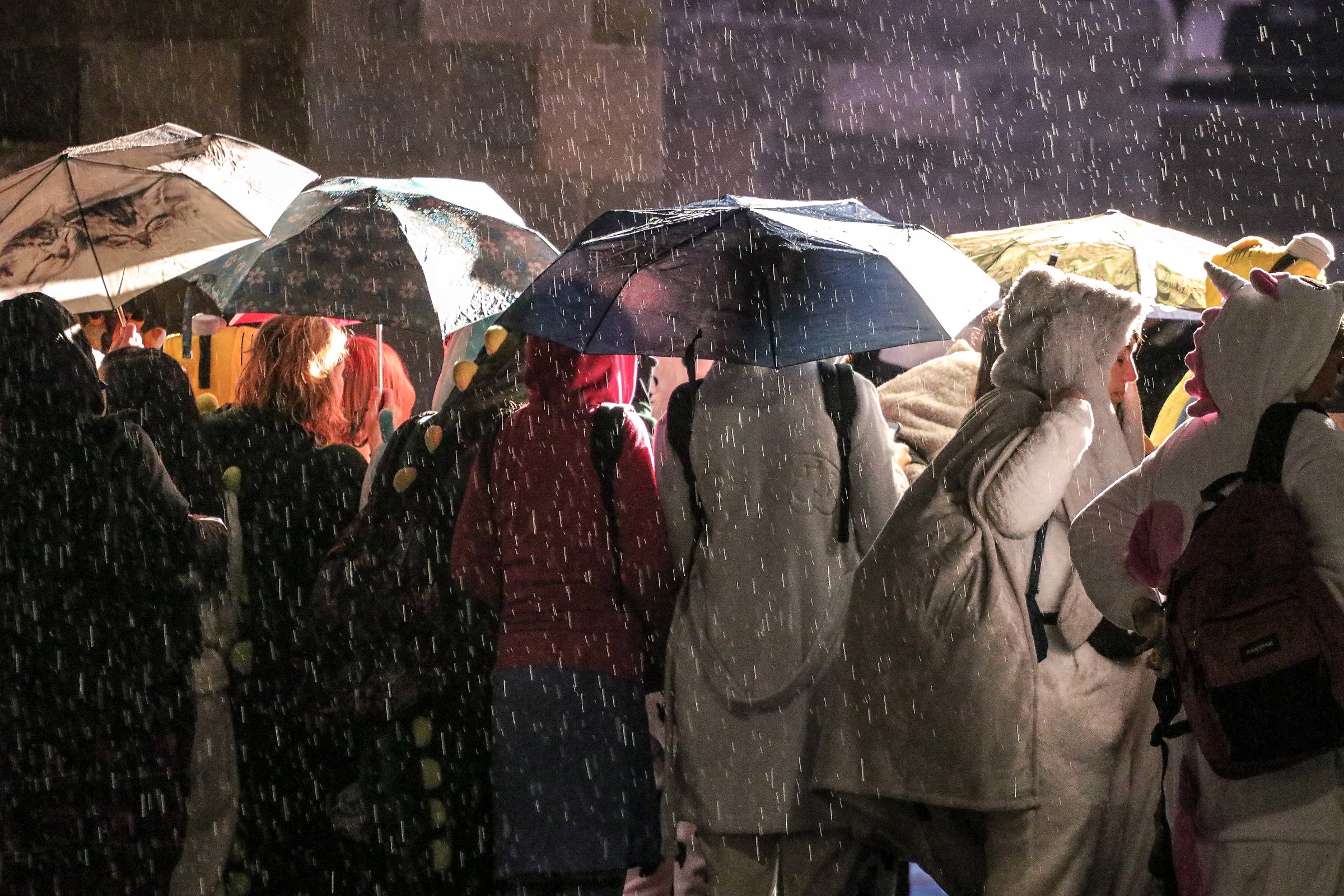 acqua in piazza vecchia bergamo 2