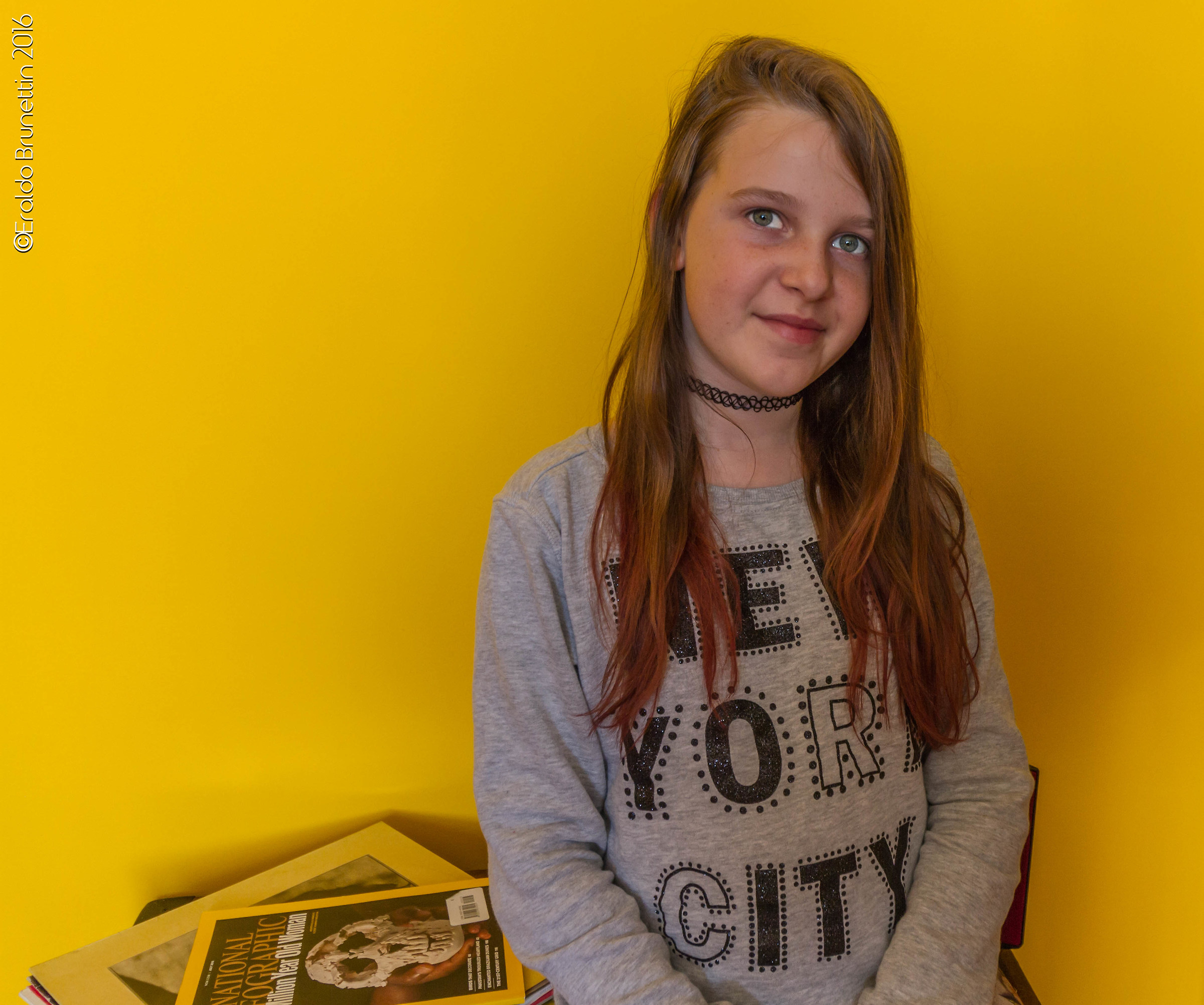 Modelle in crescita.