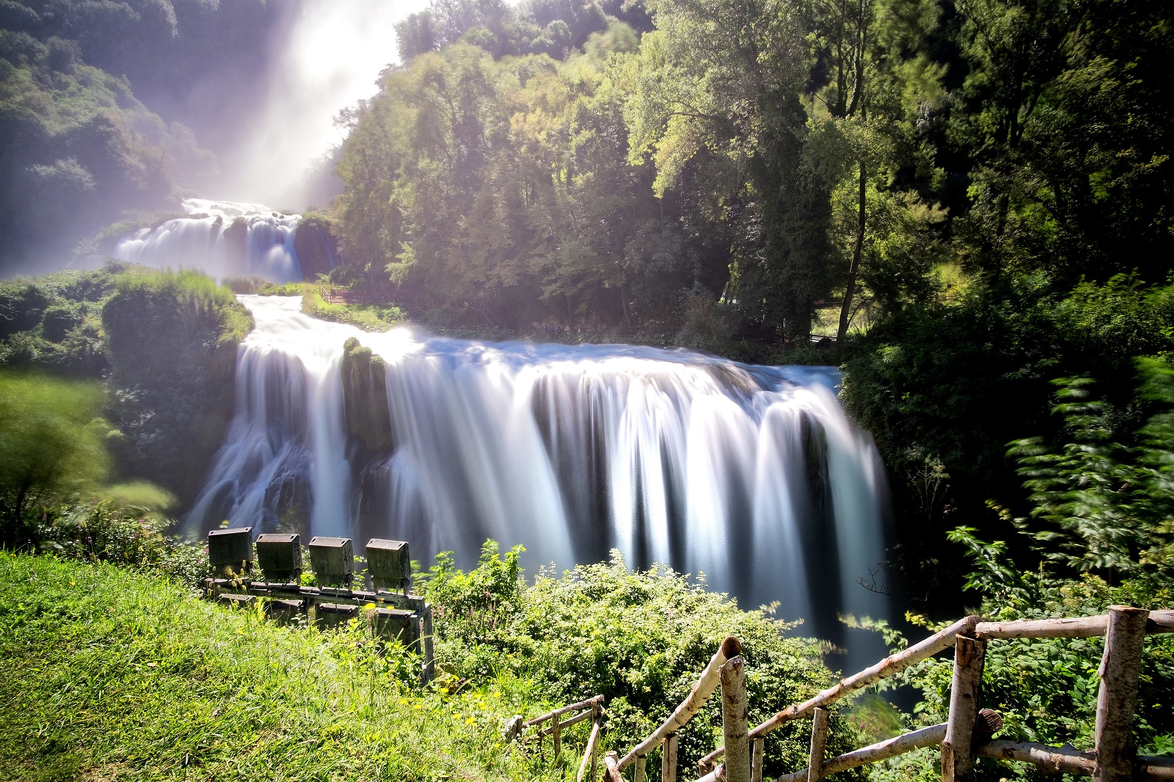 Cascata delle Marmore