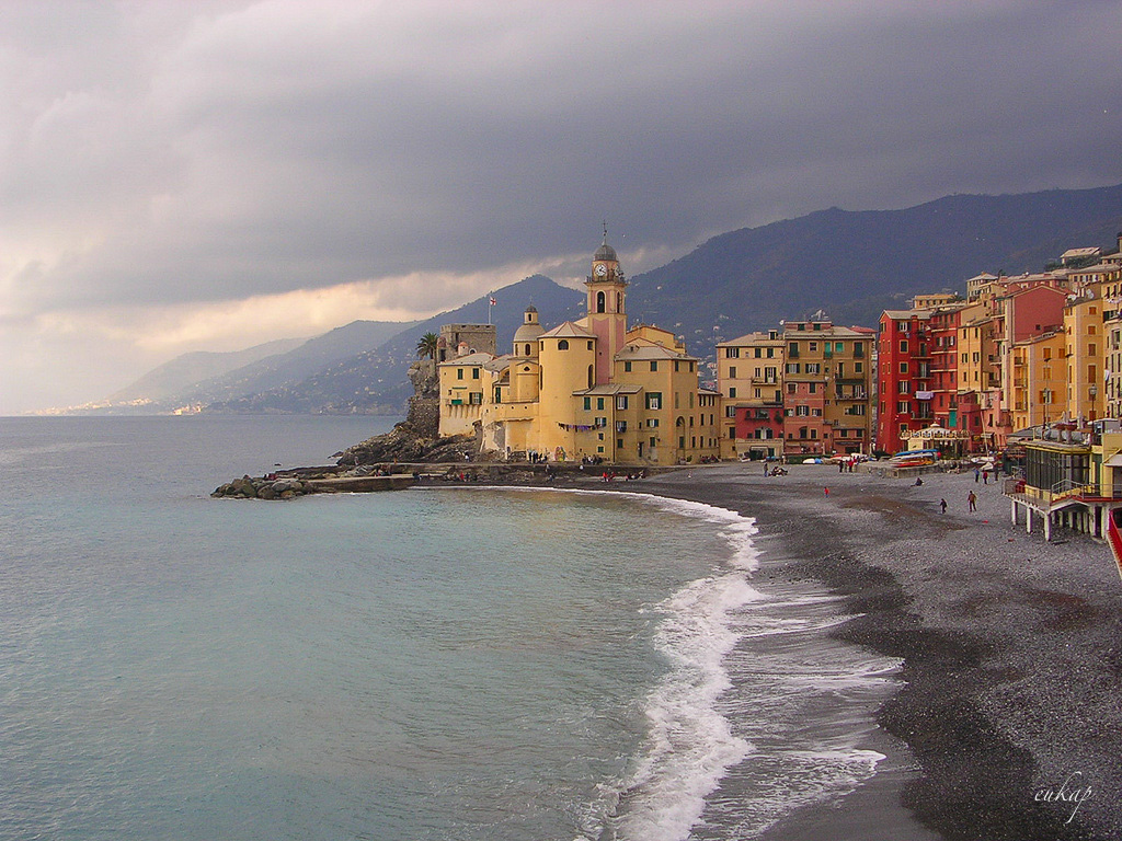 Camogli