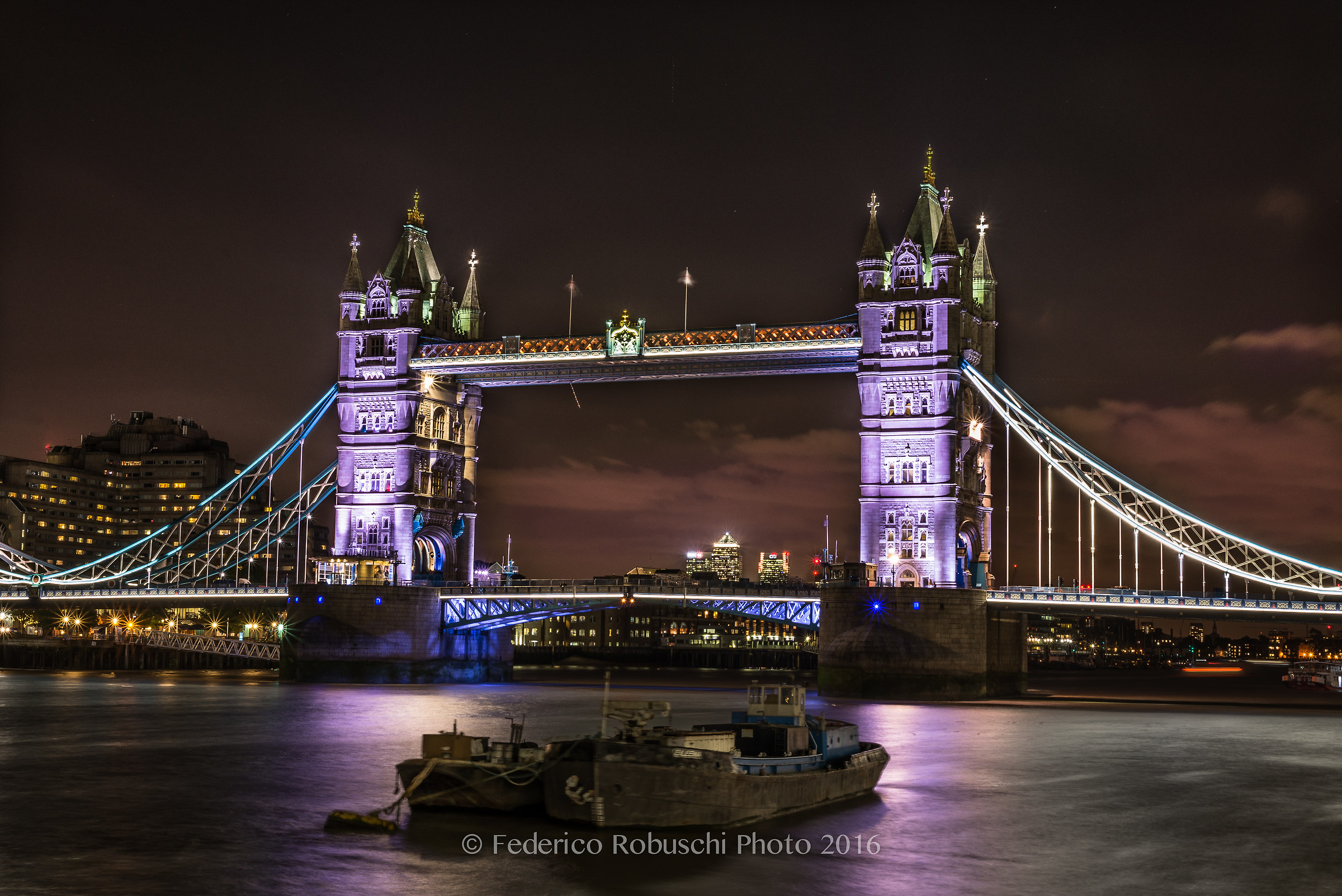 Tower Bridge