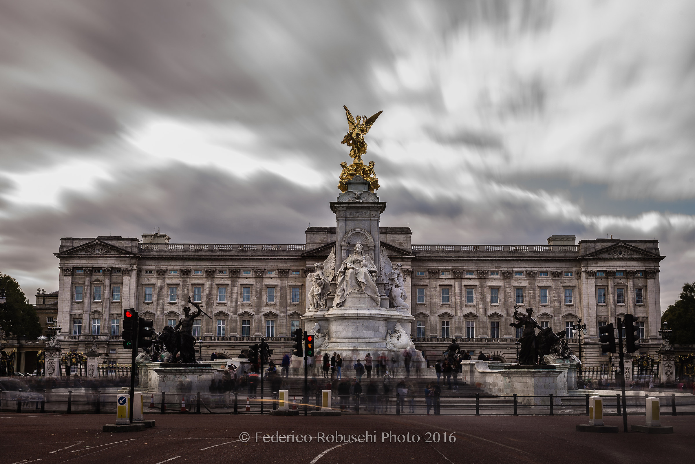 Buckingham Palace