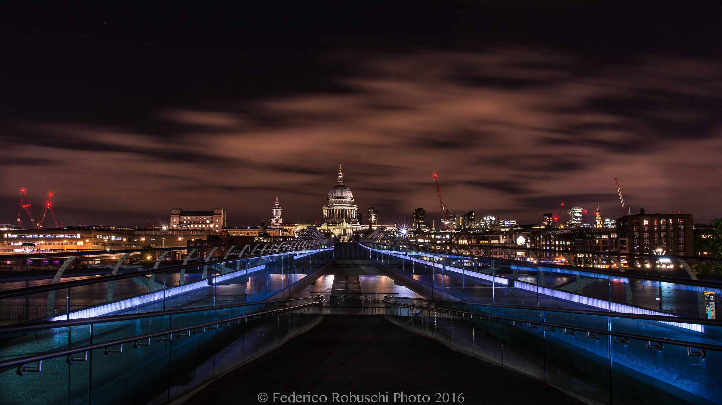 Millenium Bridge