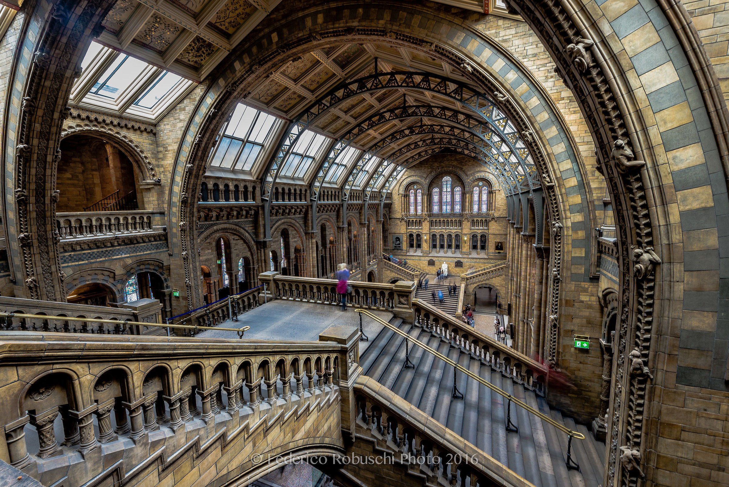 Natural History Museum