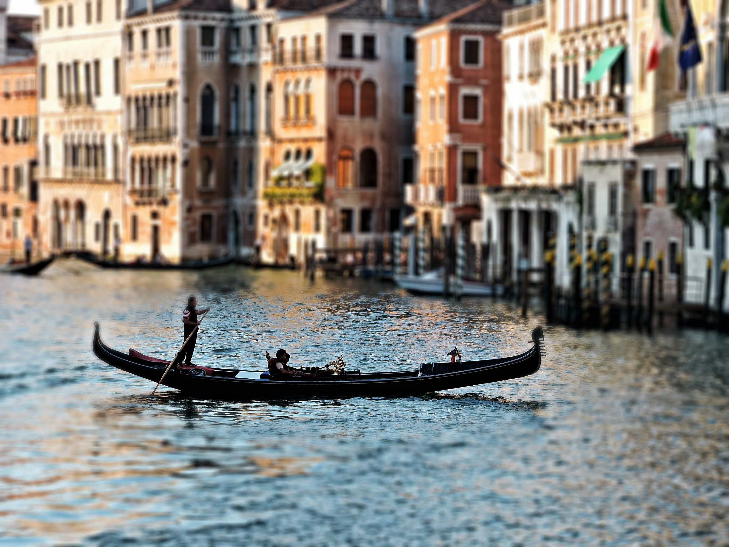Gondola