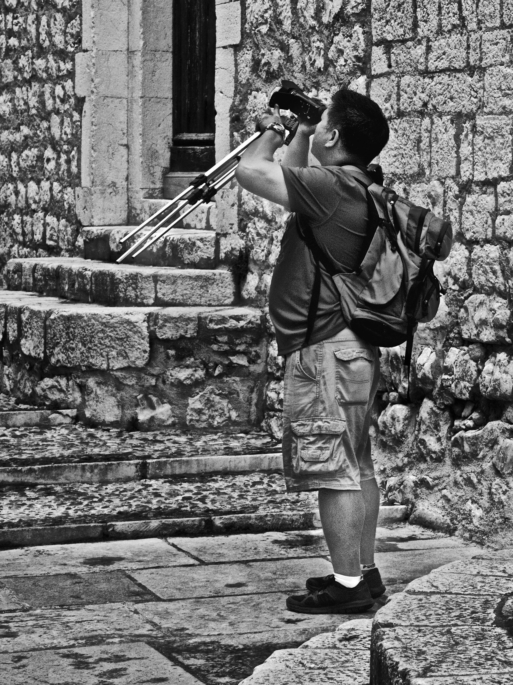 Tecniche fotografiche orientali....atto II