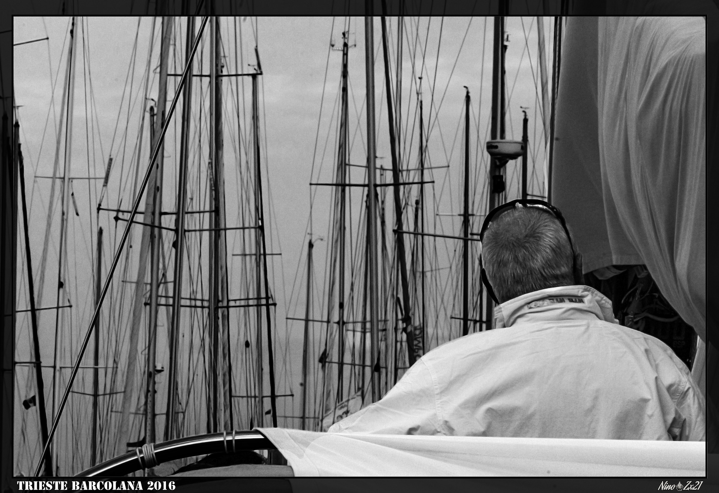 Barcolana: Uno sgardo ai rivali