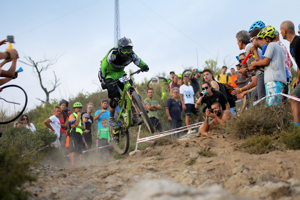 EWS 2016 Finale Ligure