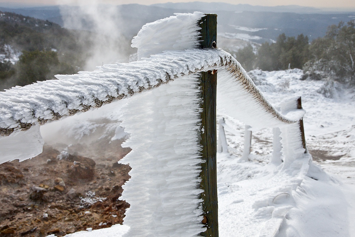 Sculture di ghiaccio